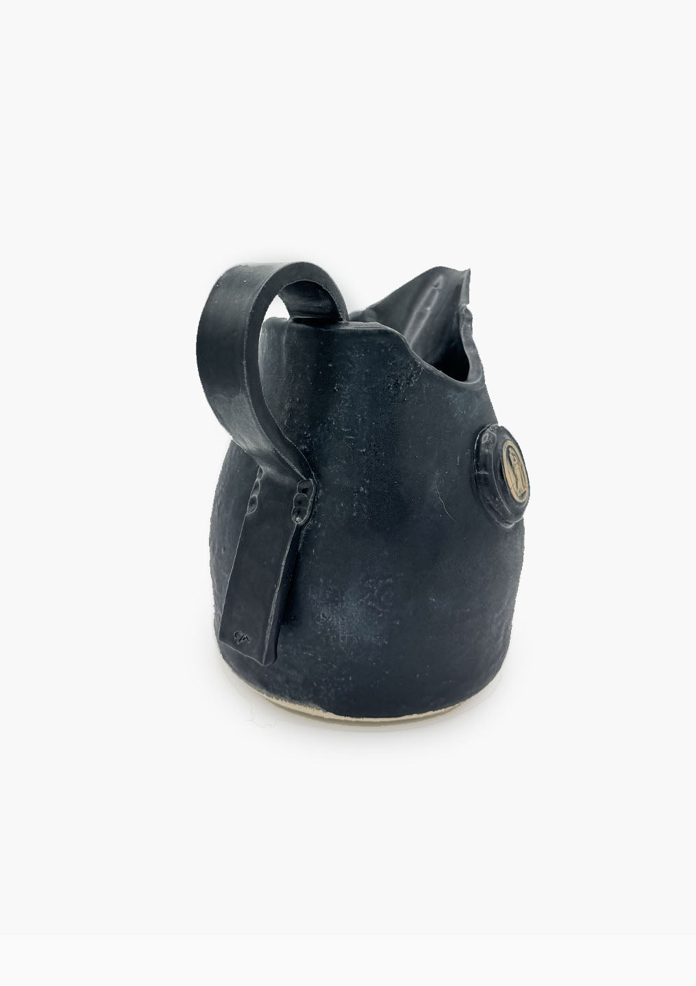 Priestess Handmade Pitcher | Soot