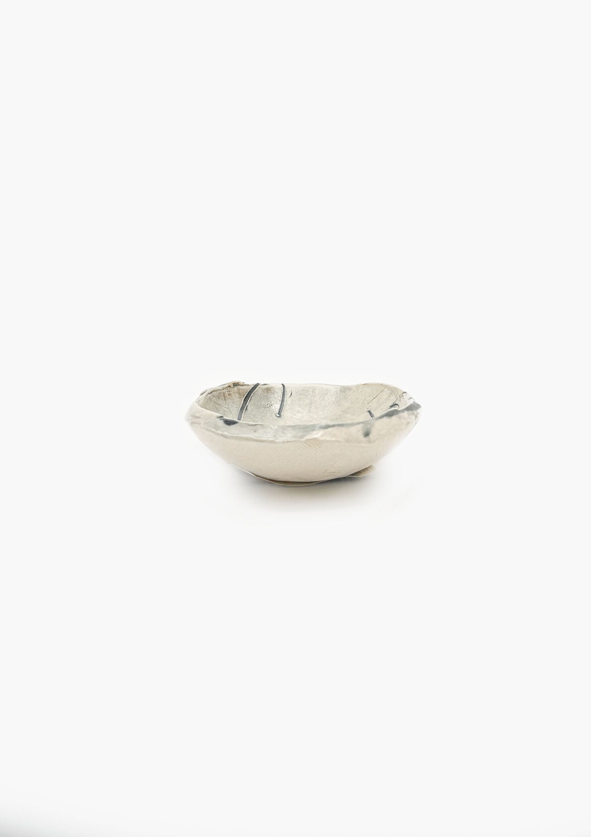 Voluntas Small Dish | Fortitudo