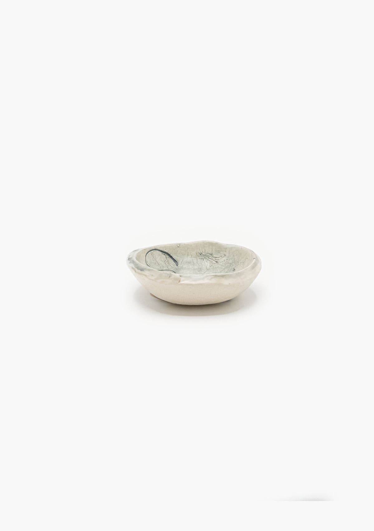 Voluntas Small Dish | Virtus