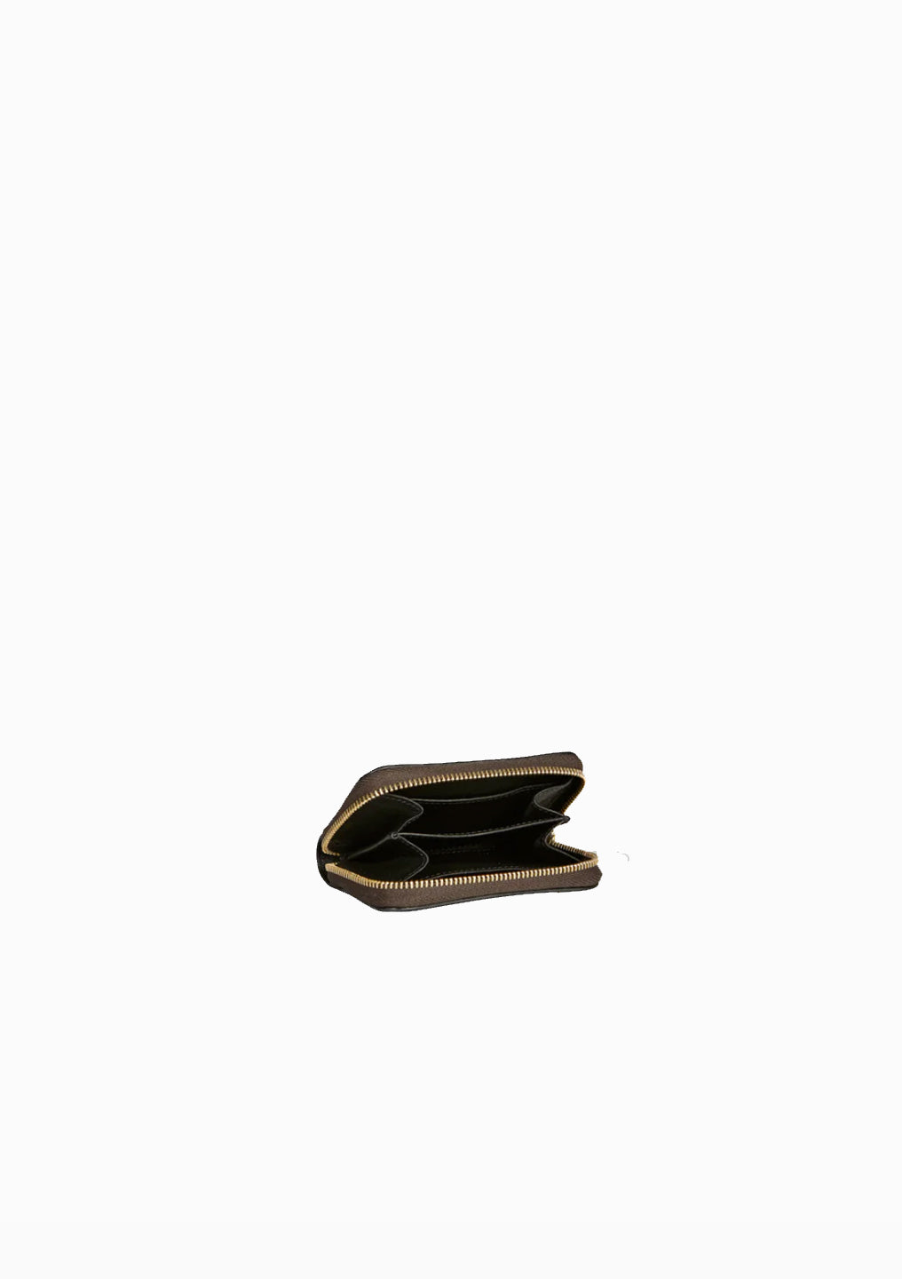 Henri | Split Suede Imprime Leopard Natural