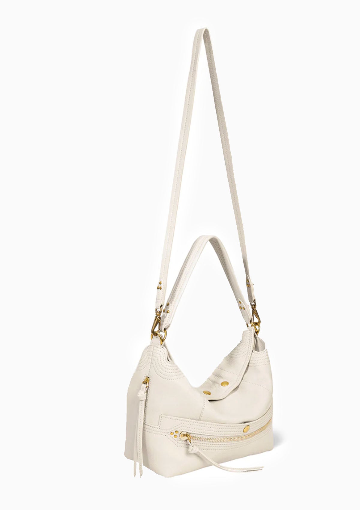 Lucky Hobo | Ecru Graine