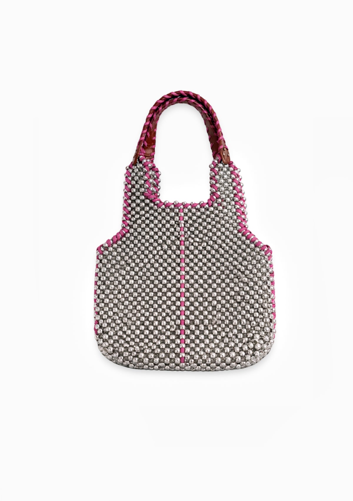 Marcel | Perles Rose