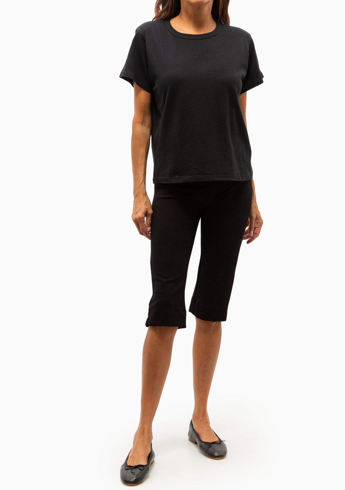 Rio Capri | Black