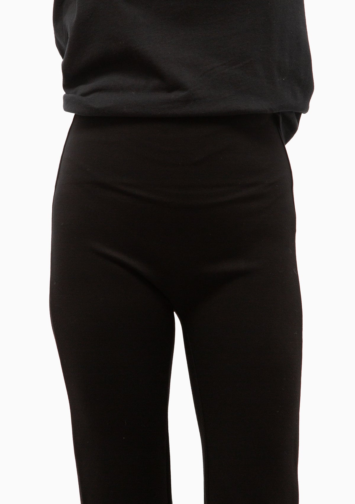 Rio Capri | Black