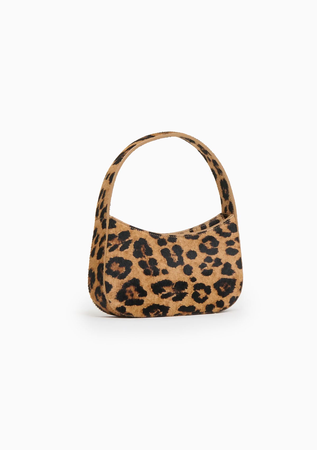 Bonbon Bag | Leopard