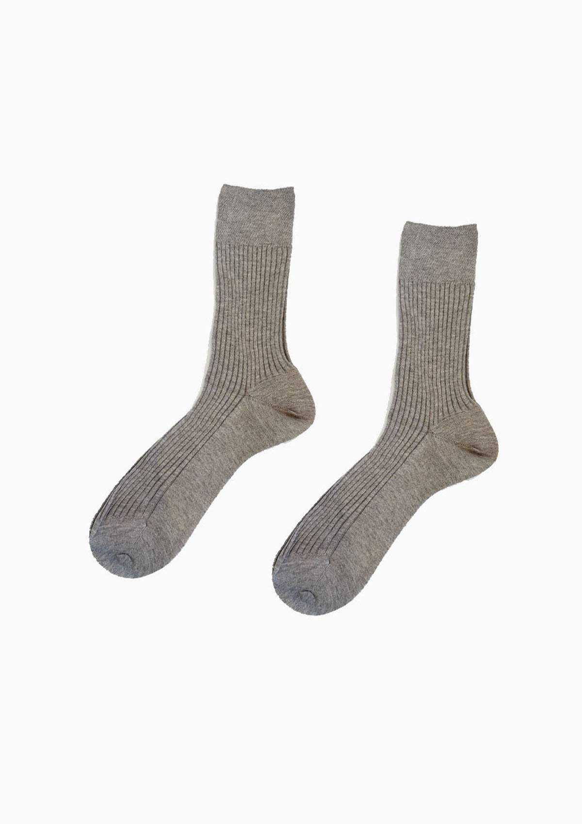 Bio Socks | Sabbia Melange