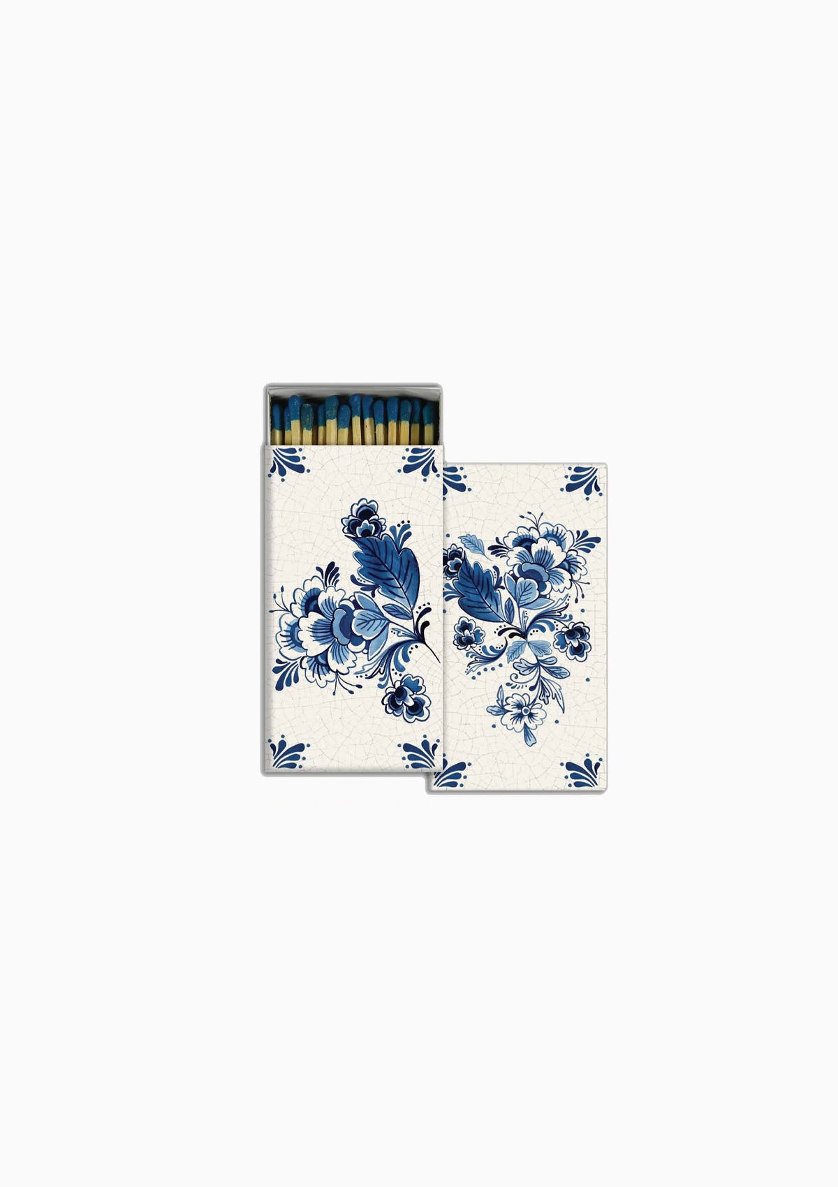 Matches | Delft Blue