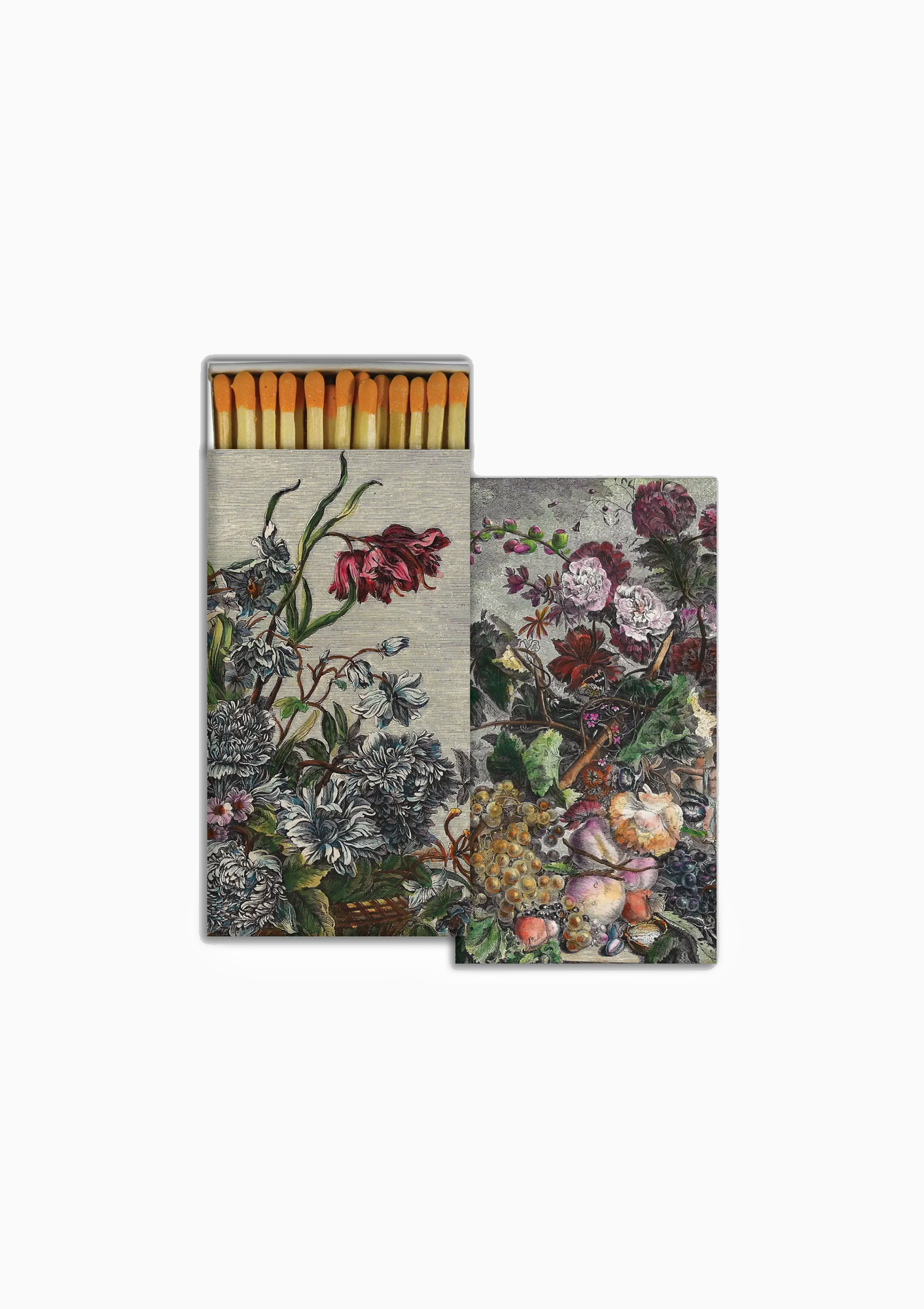 Matches | French Floral