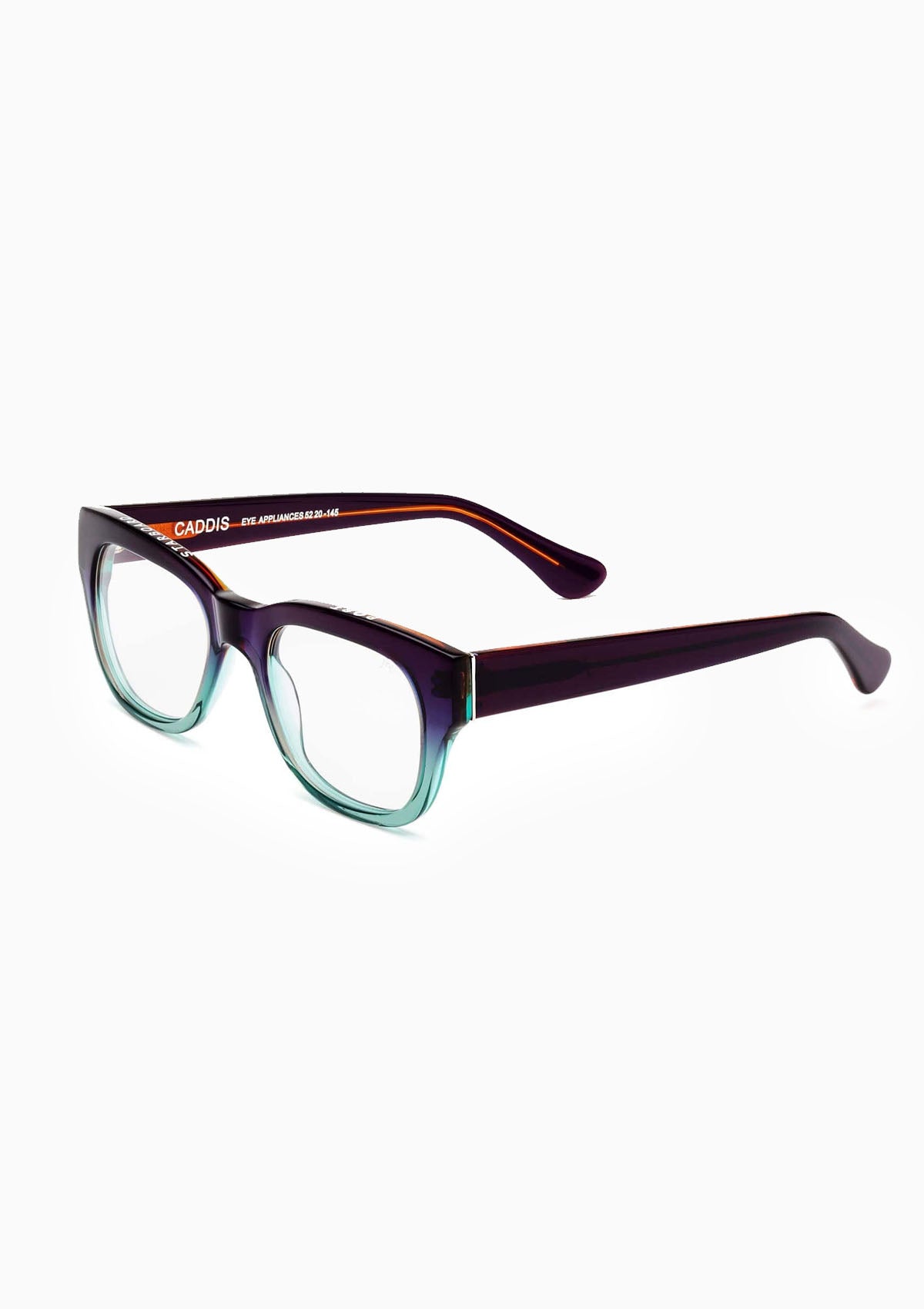 Miklos Reading Glasses | Voodoo