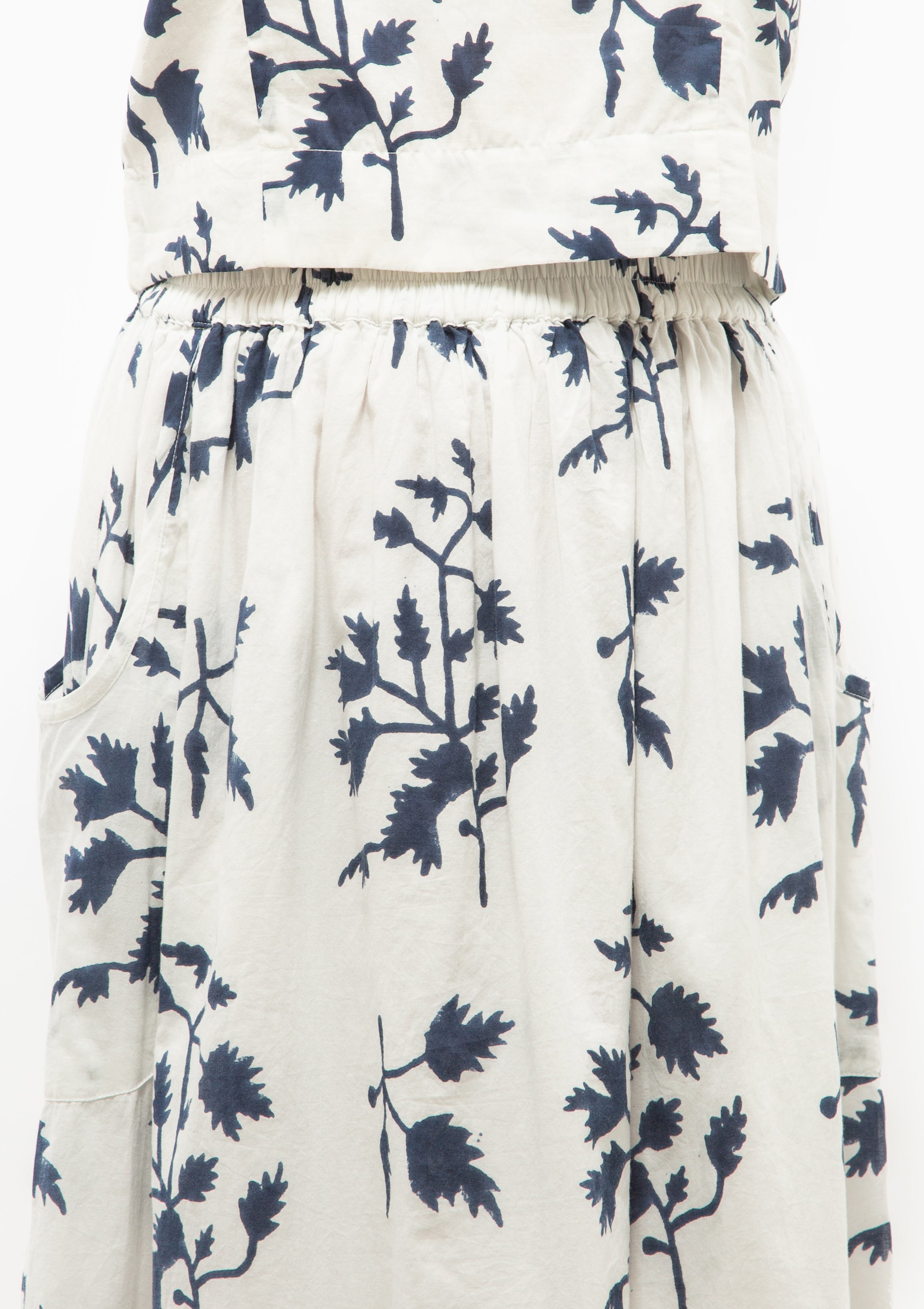 Verona Skirt | Summer Fig