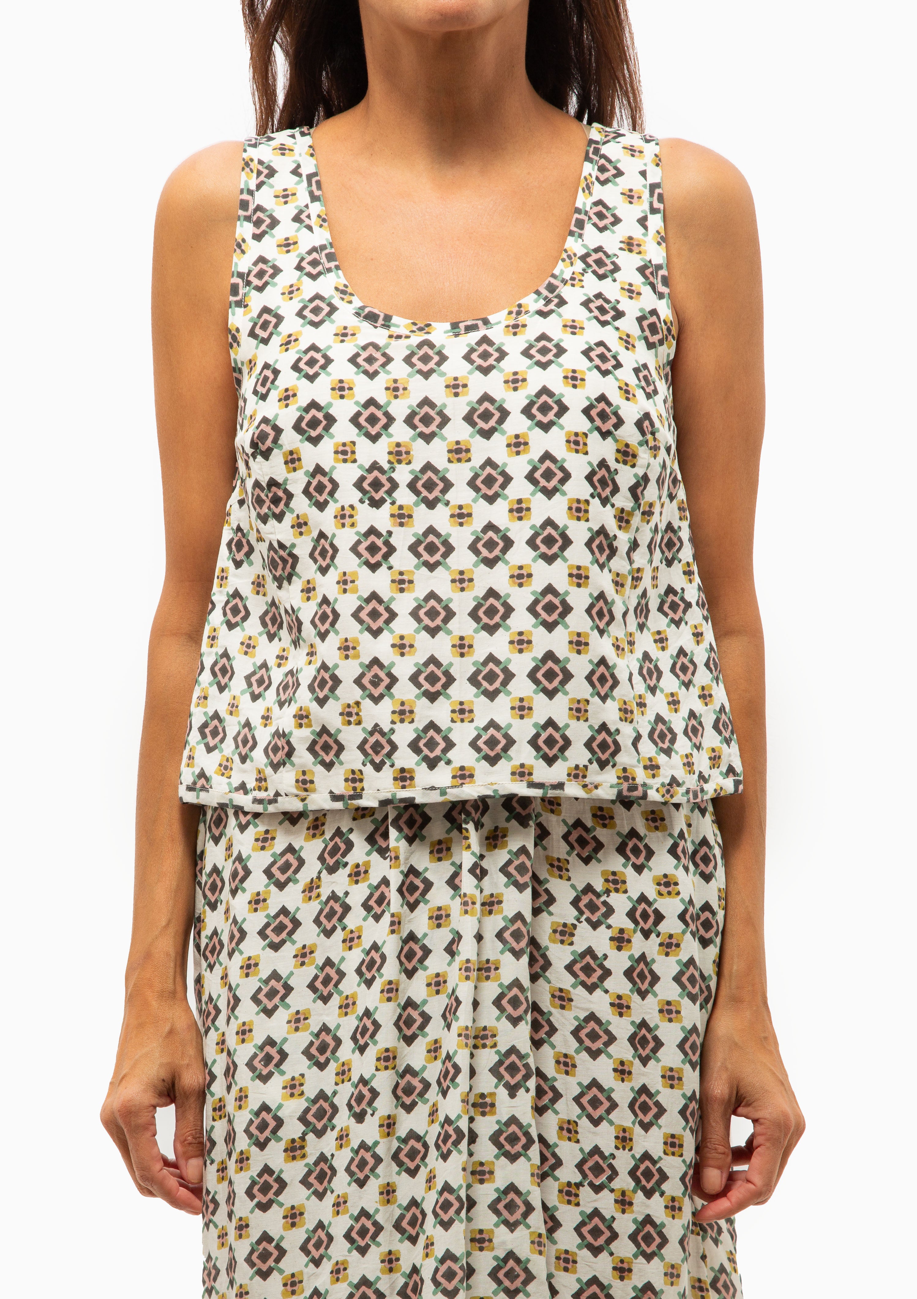 Loreto Tank | Prism