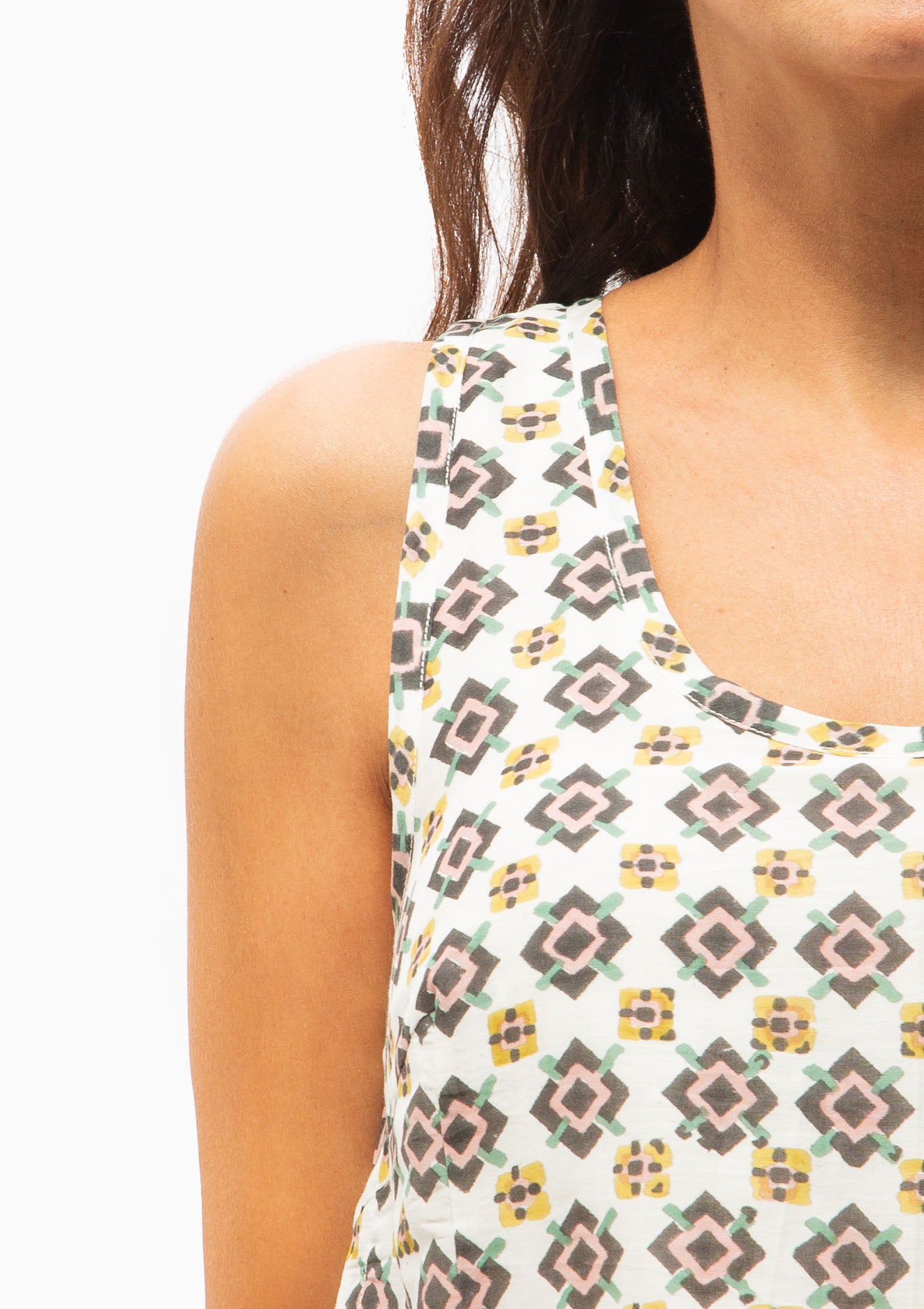 Loreto Tank | Prism