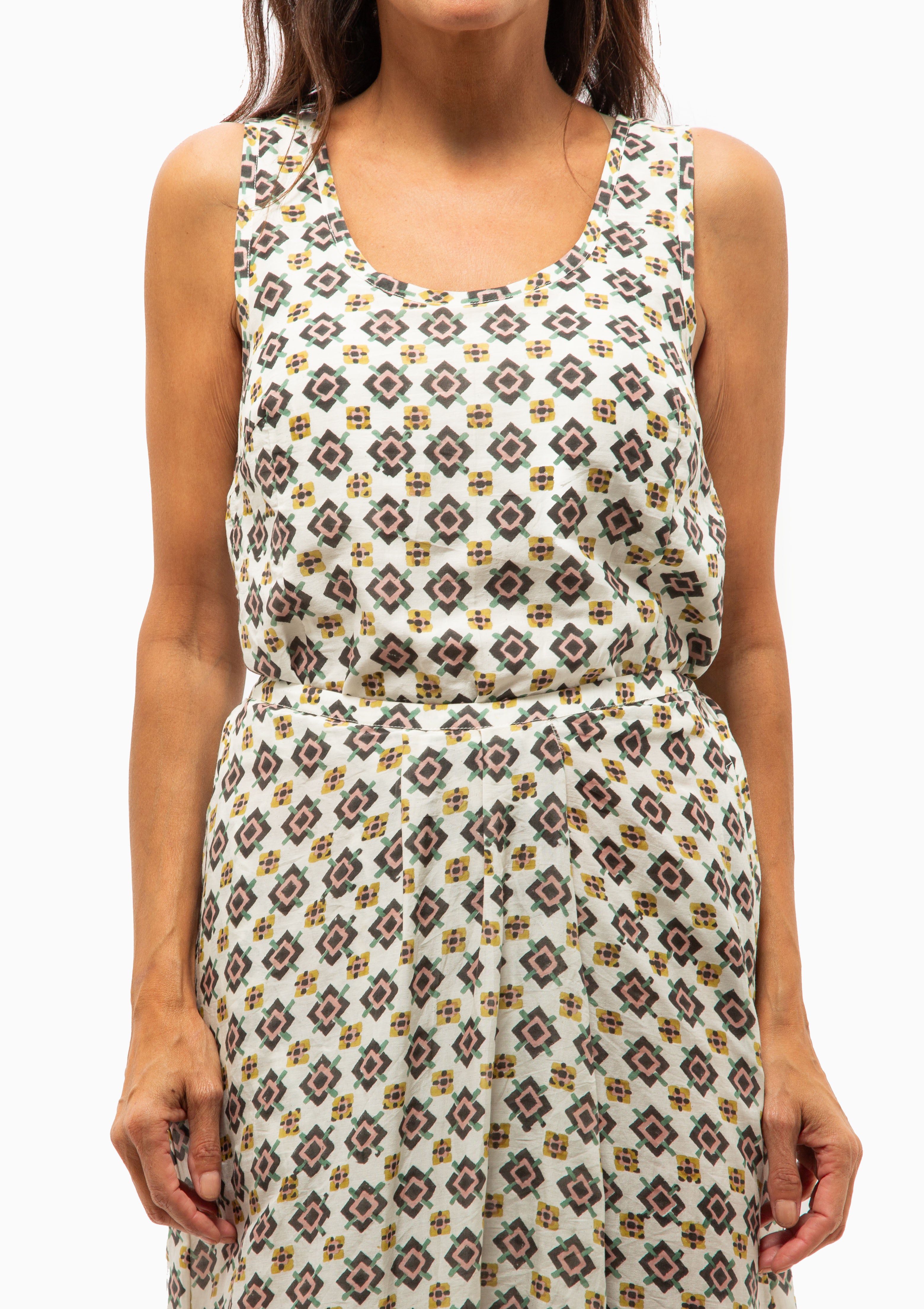 Loreto Tank | Prism