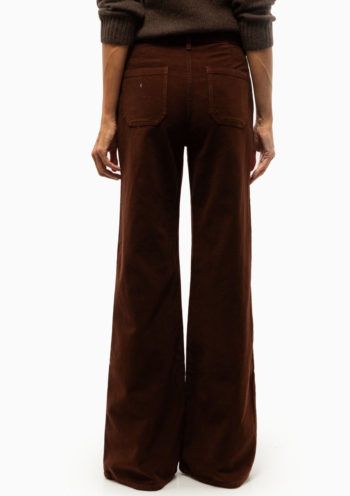 Florence Pant | Cabernet