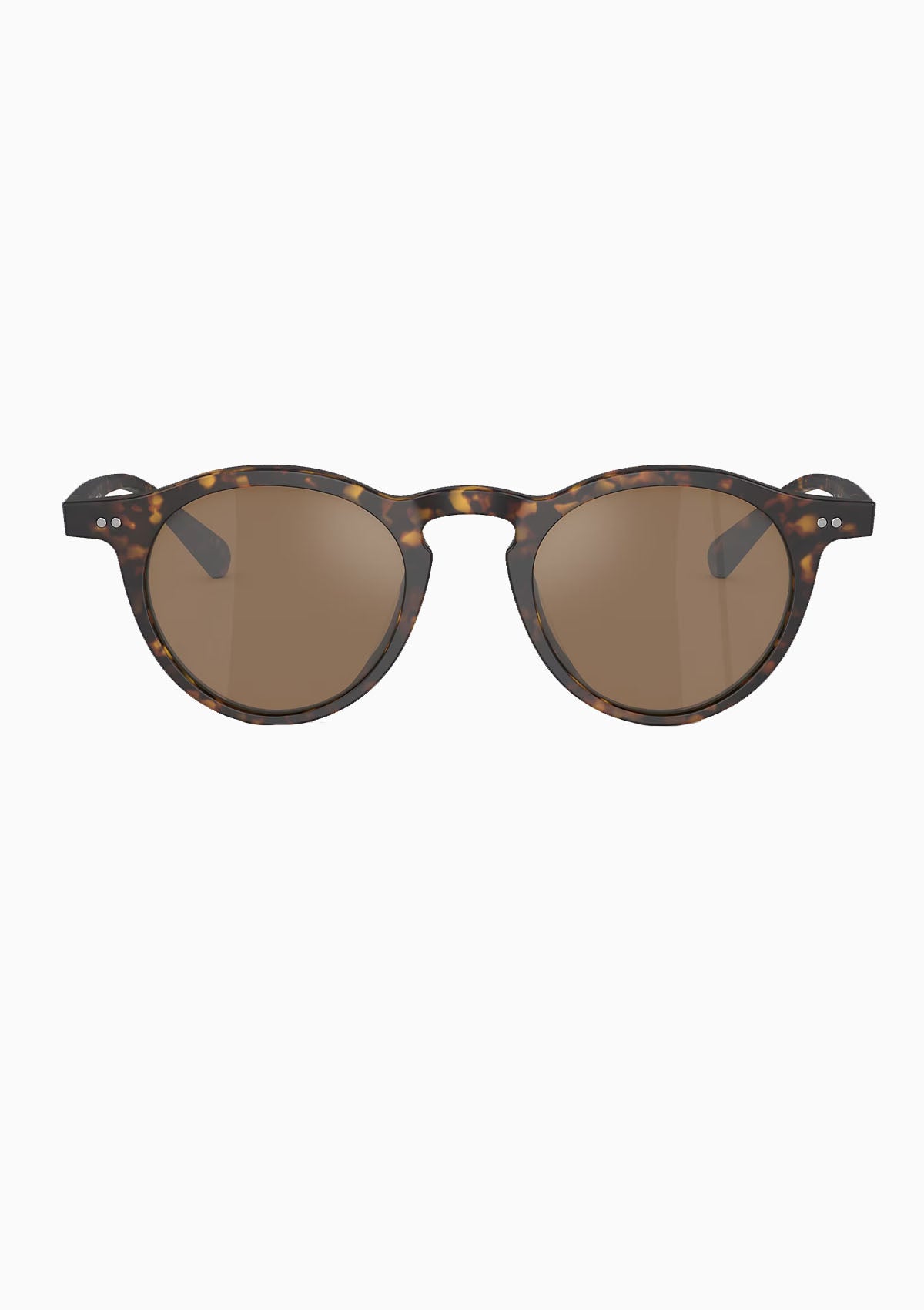 Oliver Peoples OP-13 Clip con montatura Oro e lenti Marrone Scuro Sfumato Specchiato | Oliver Peoples® IT Oliver Peoples OP-13 Clip con montatura Oro e lenti Marrone Scuro Sfumato Specchiato | Oliver Peoples® IT