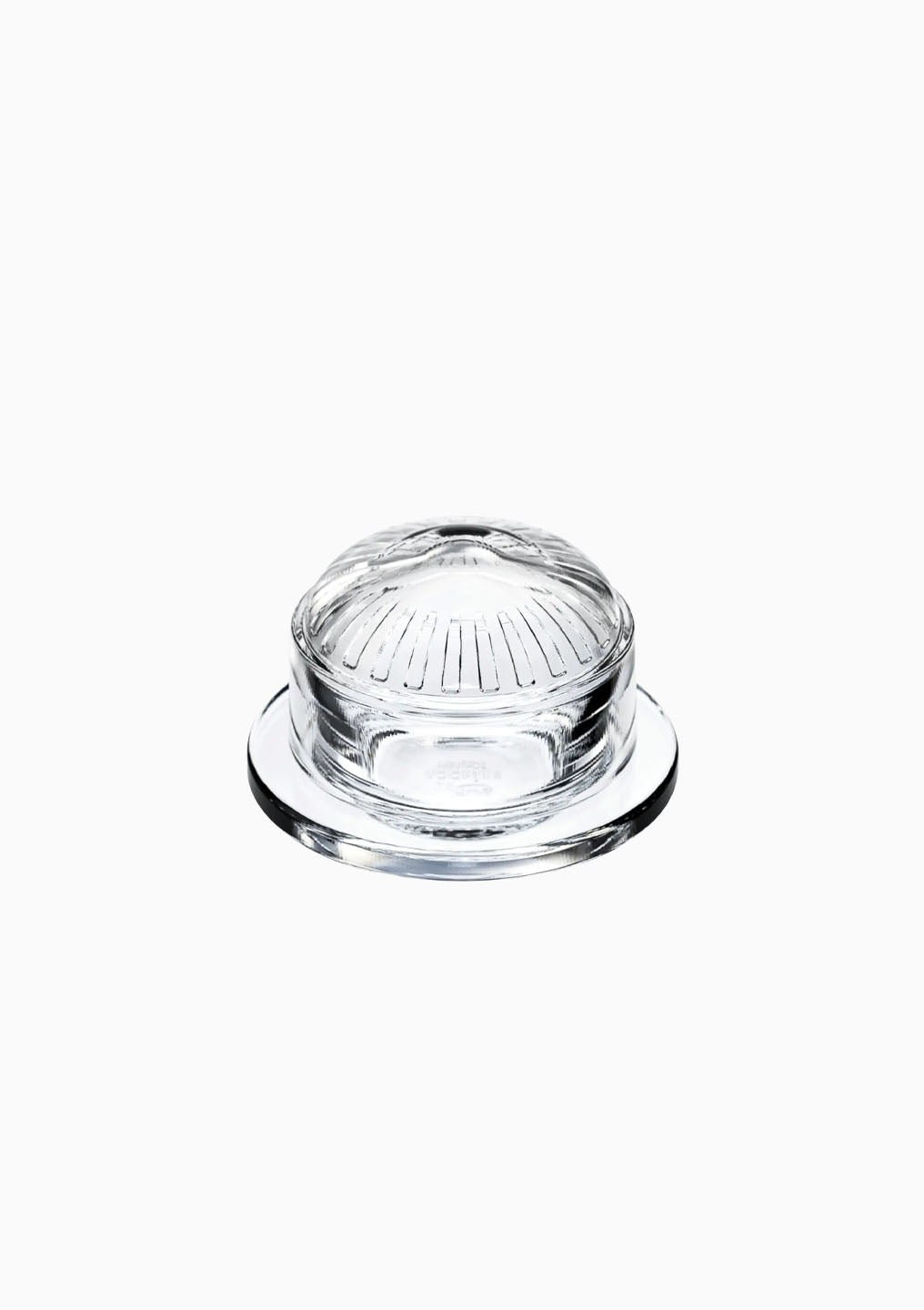 Ouessant Butter Dish