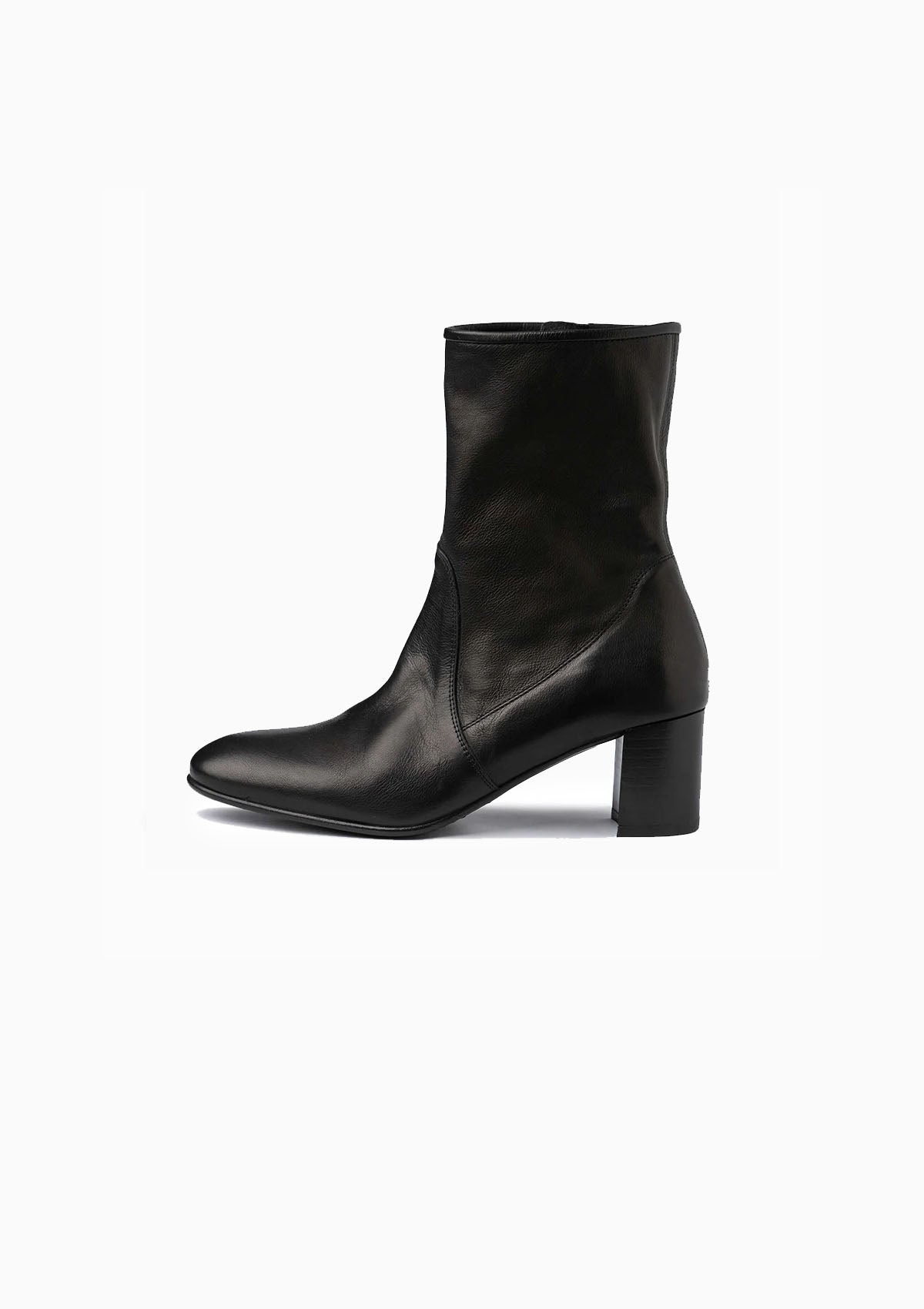 Ankle boots Pedro Garcia Black size 37 EU in Suede - 32478129 Pedro Garcia Black Ankle Boots display picture 1