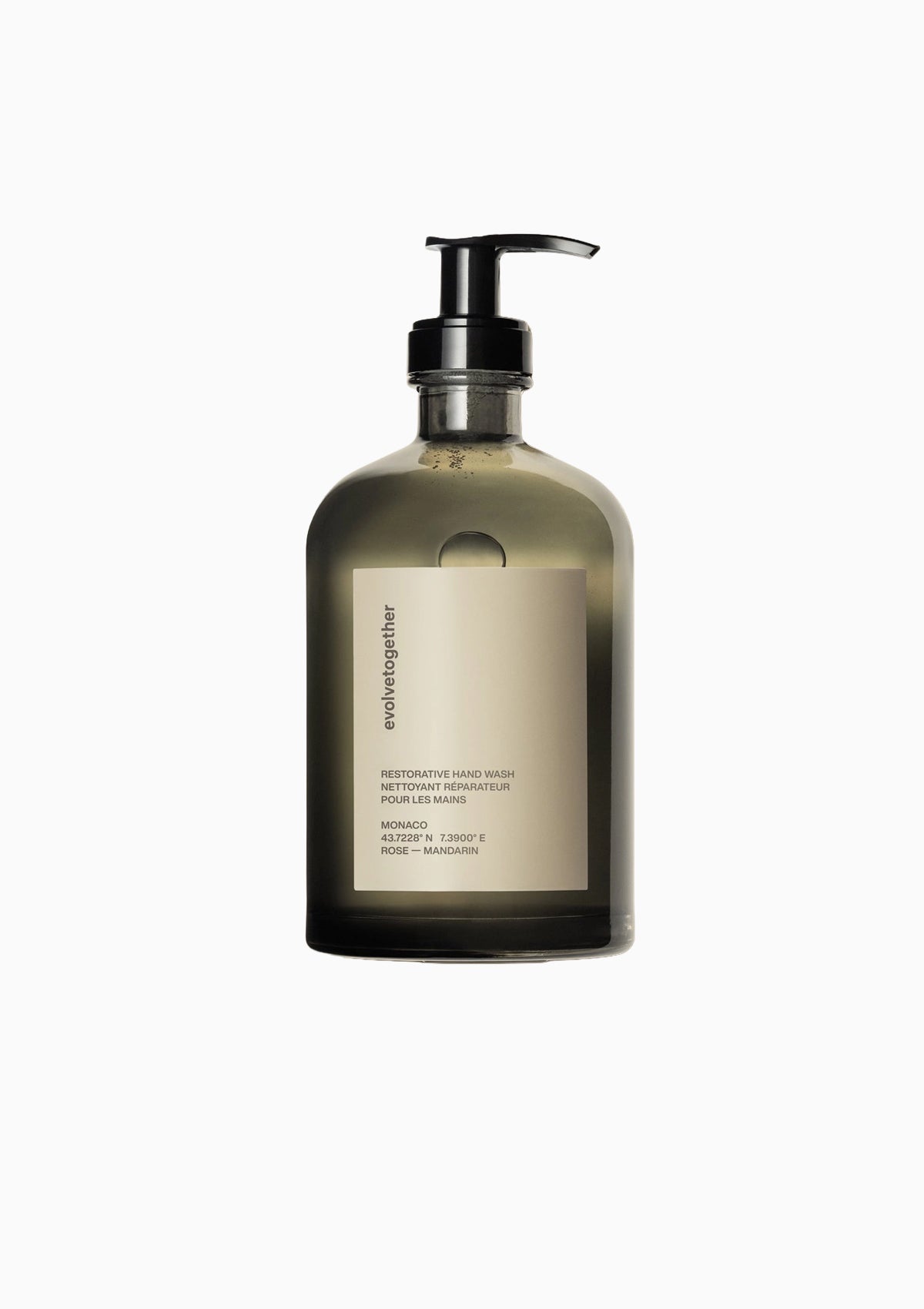 Restorative Hand Wash | Monaco