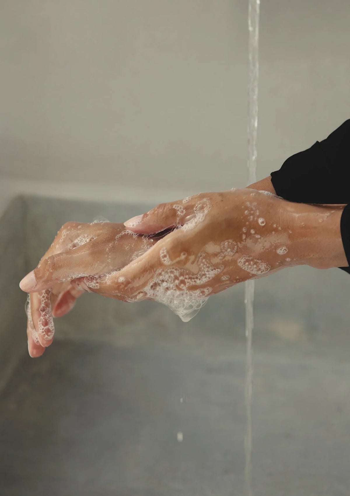 Restorative Hand Wash | Monaco