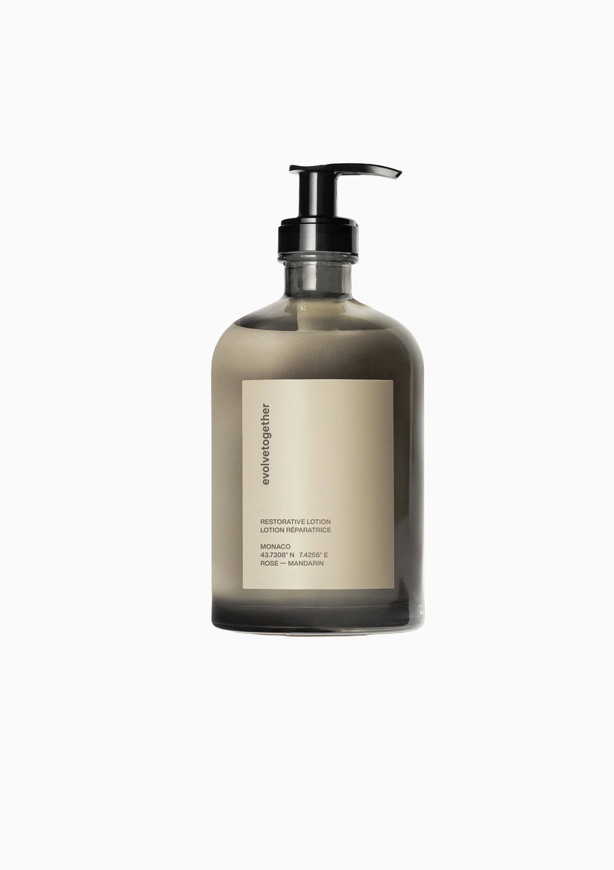 Restorative Lotion | Monaco