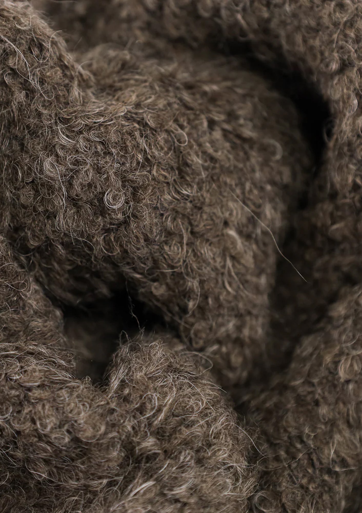 Rivers Throw Mink | 78" x 55"