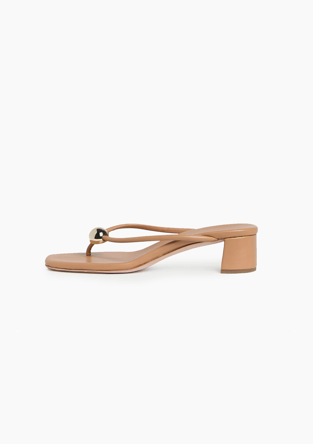 Odessa Heeled Sandal | Dune