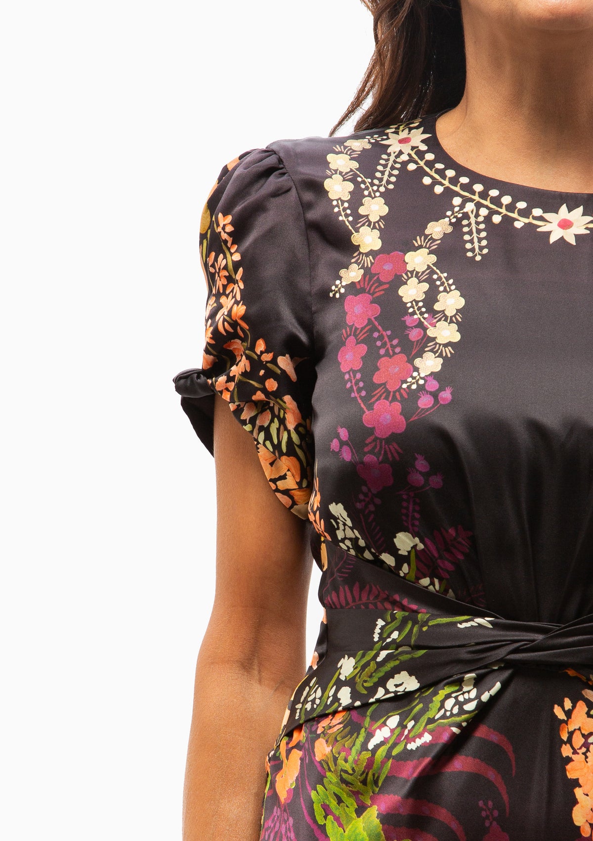 Gwen C Dress | Equinox