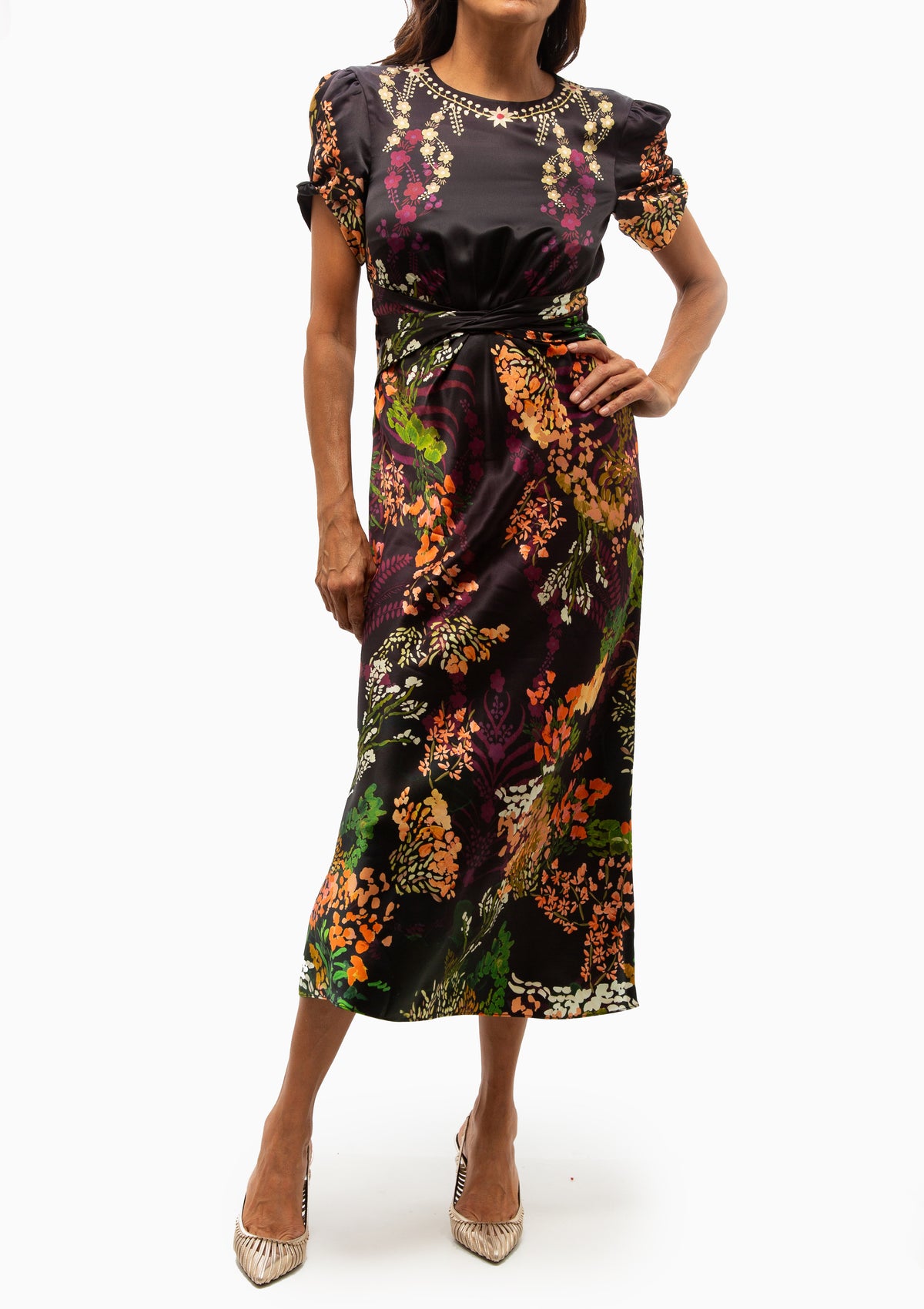 Gwen C Dress | Equinox