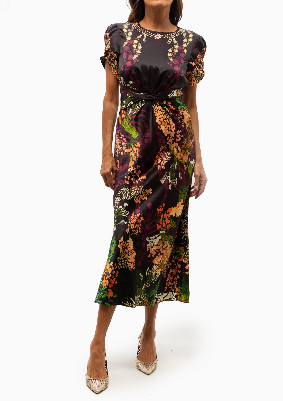 Gwen C Dress | Equinox