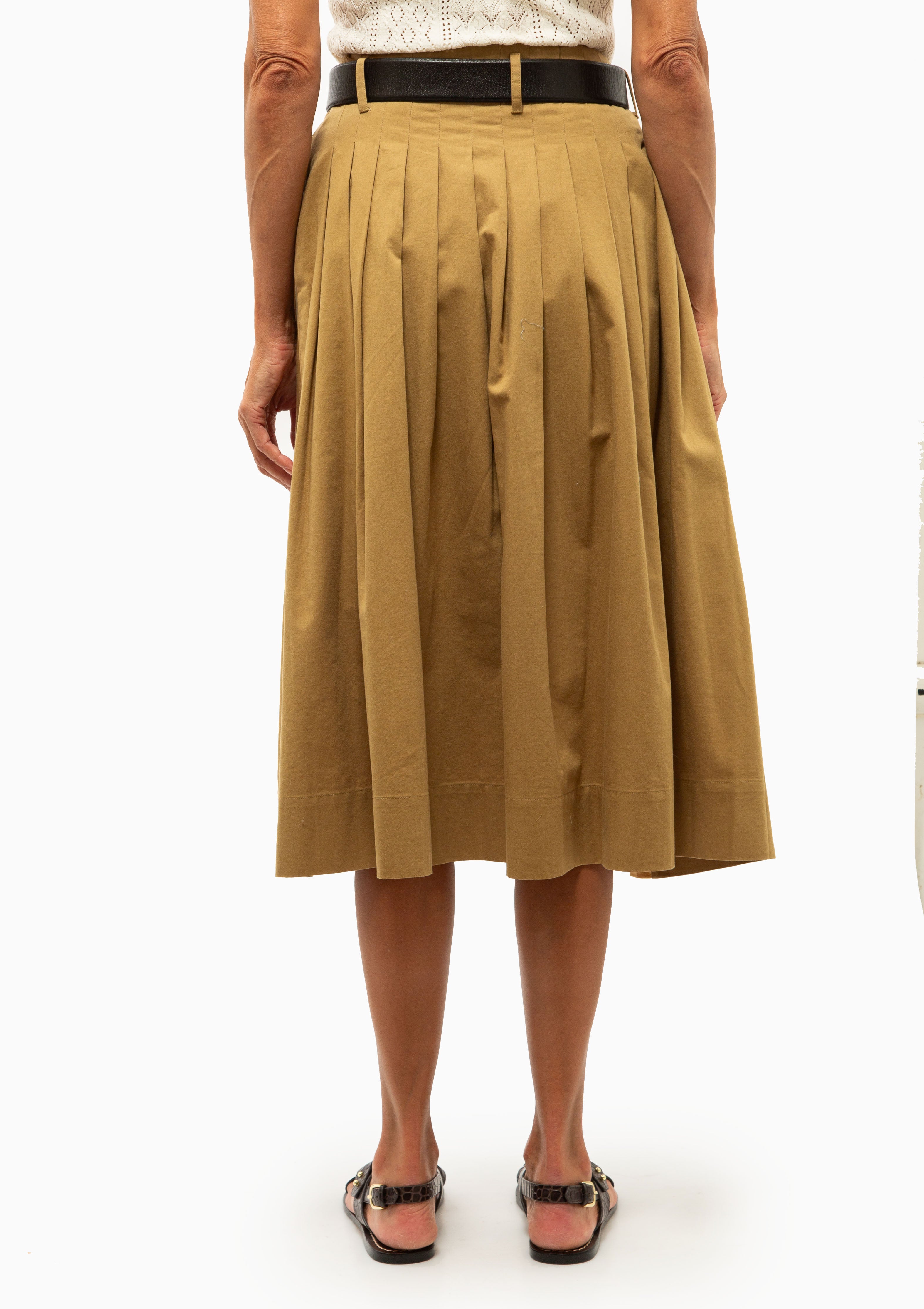 Andrea Skirt | Multi