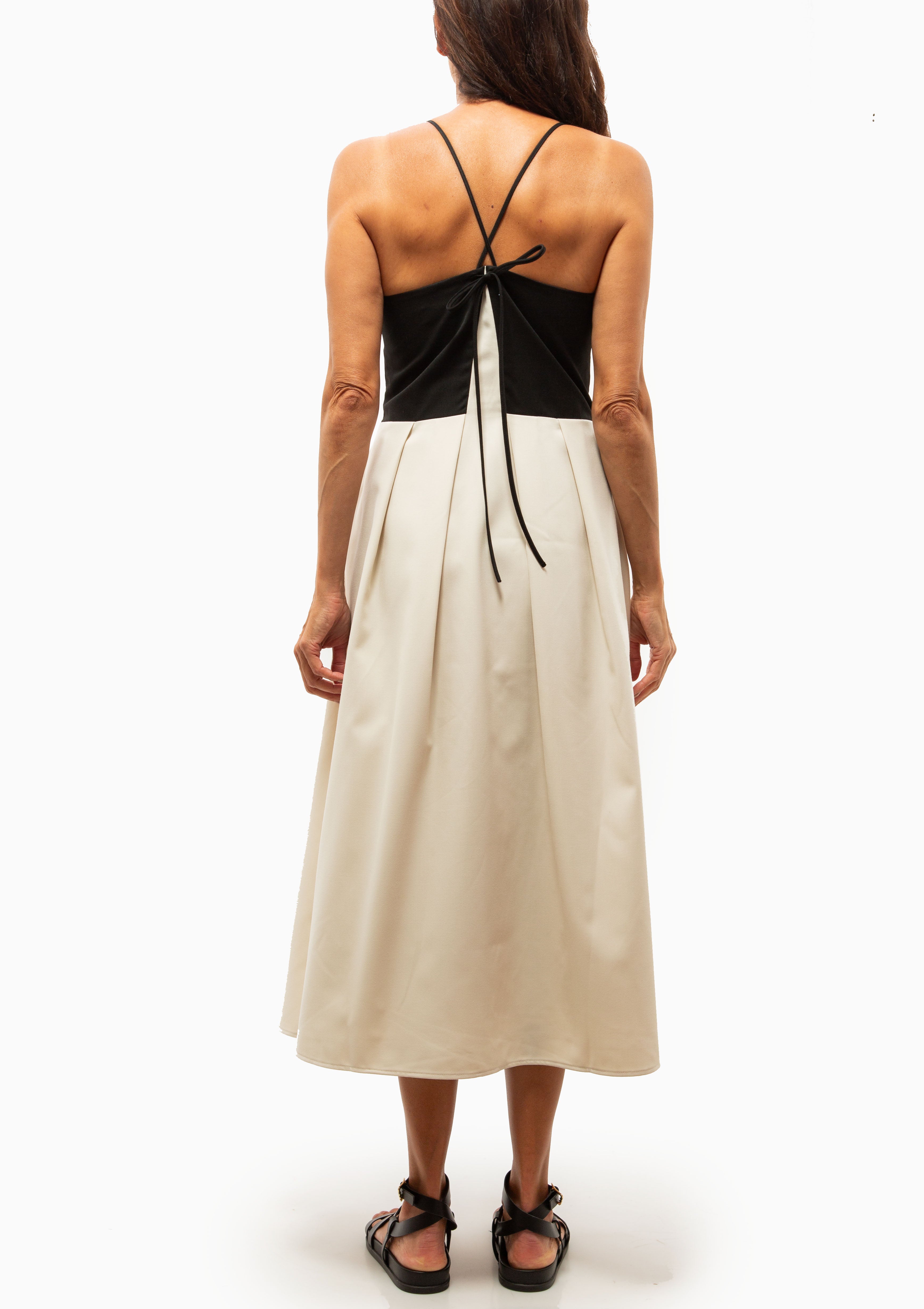 Angelina Dress | Multi
