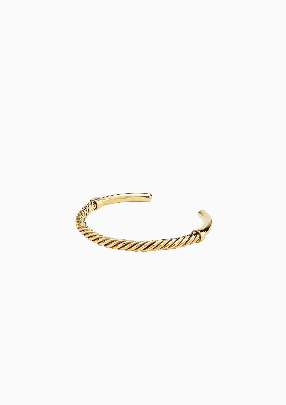 Uzi Cuff | Gold