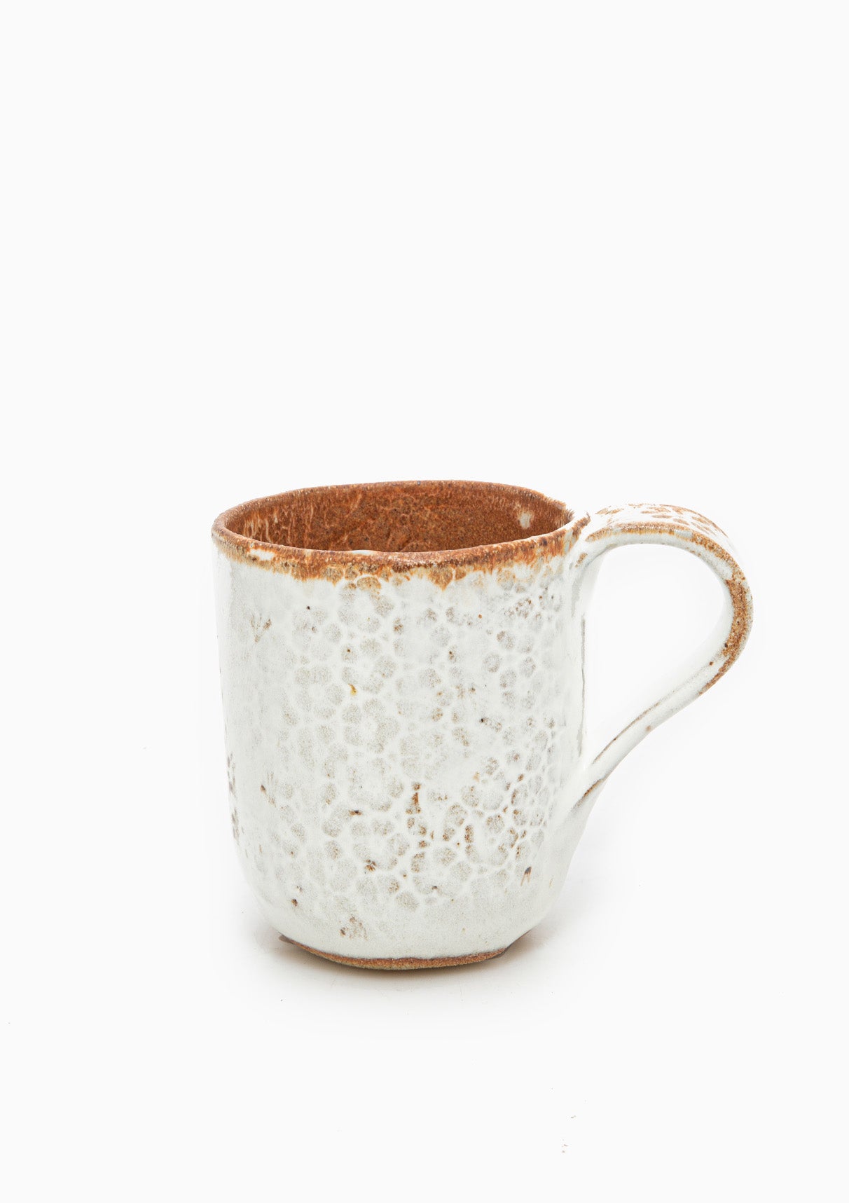 Mug Dandelion Grey 1