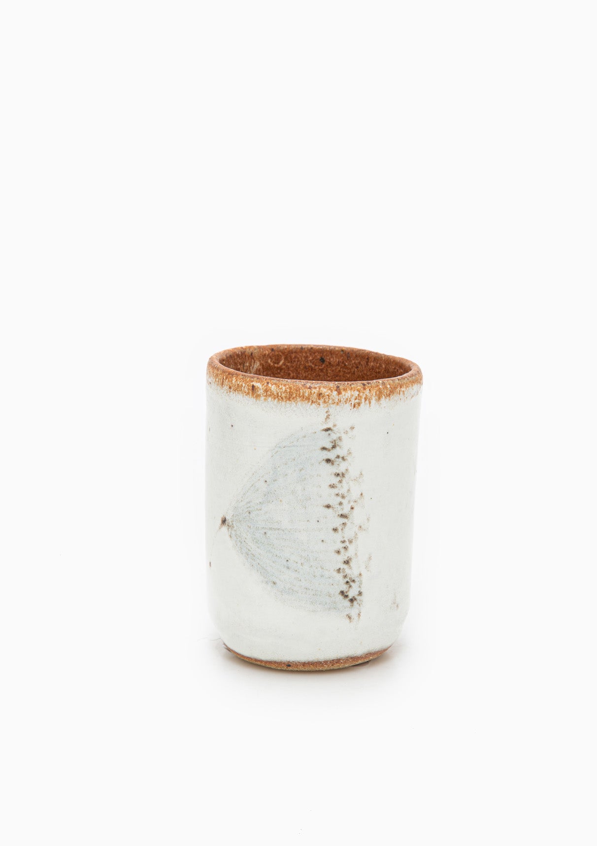 Wine Cup Dandelion Grey 1