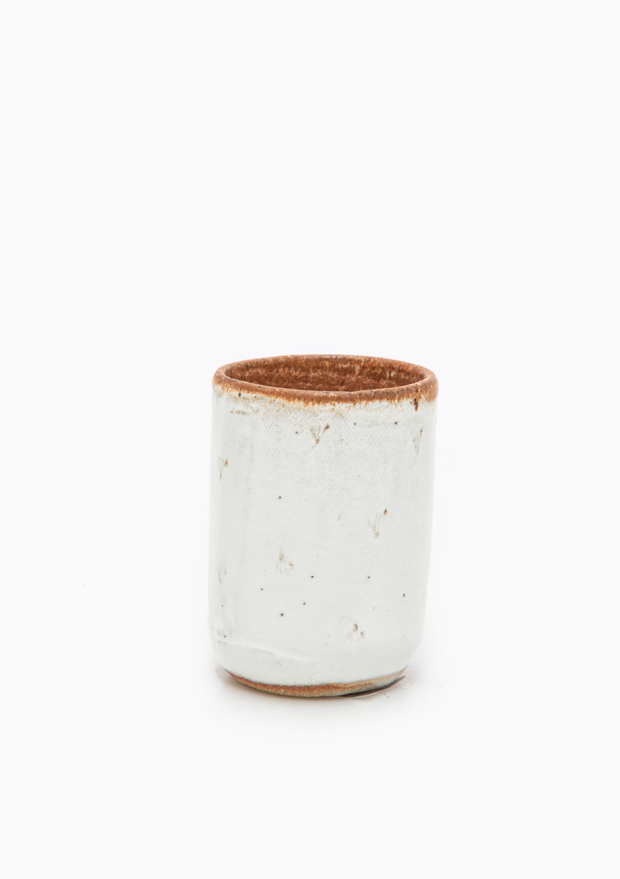 Wine Cup Dandelion Grey 1