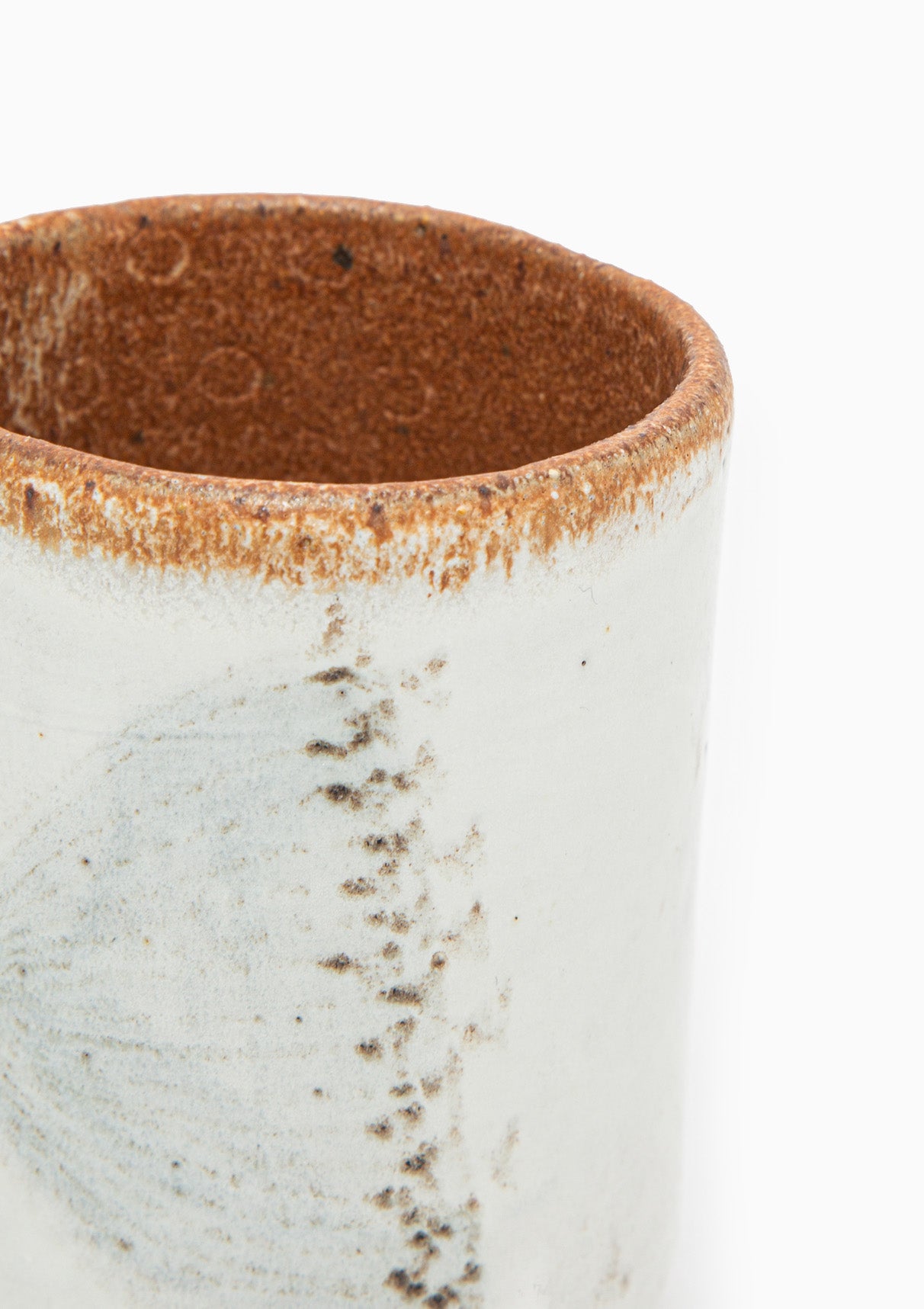 Wine Cup Dandelion Grey 1