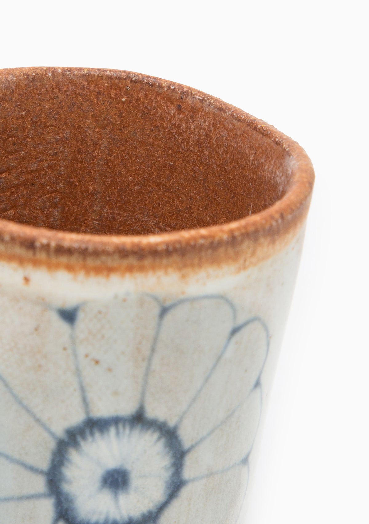 Wine Cup Wildflower Blue 4
