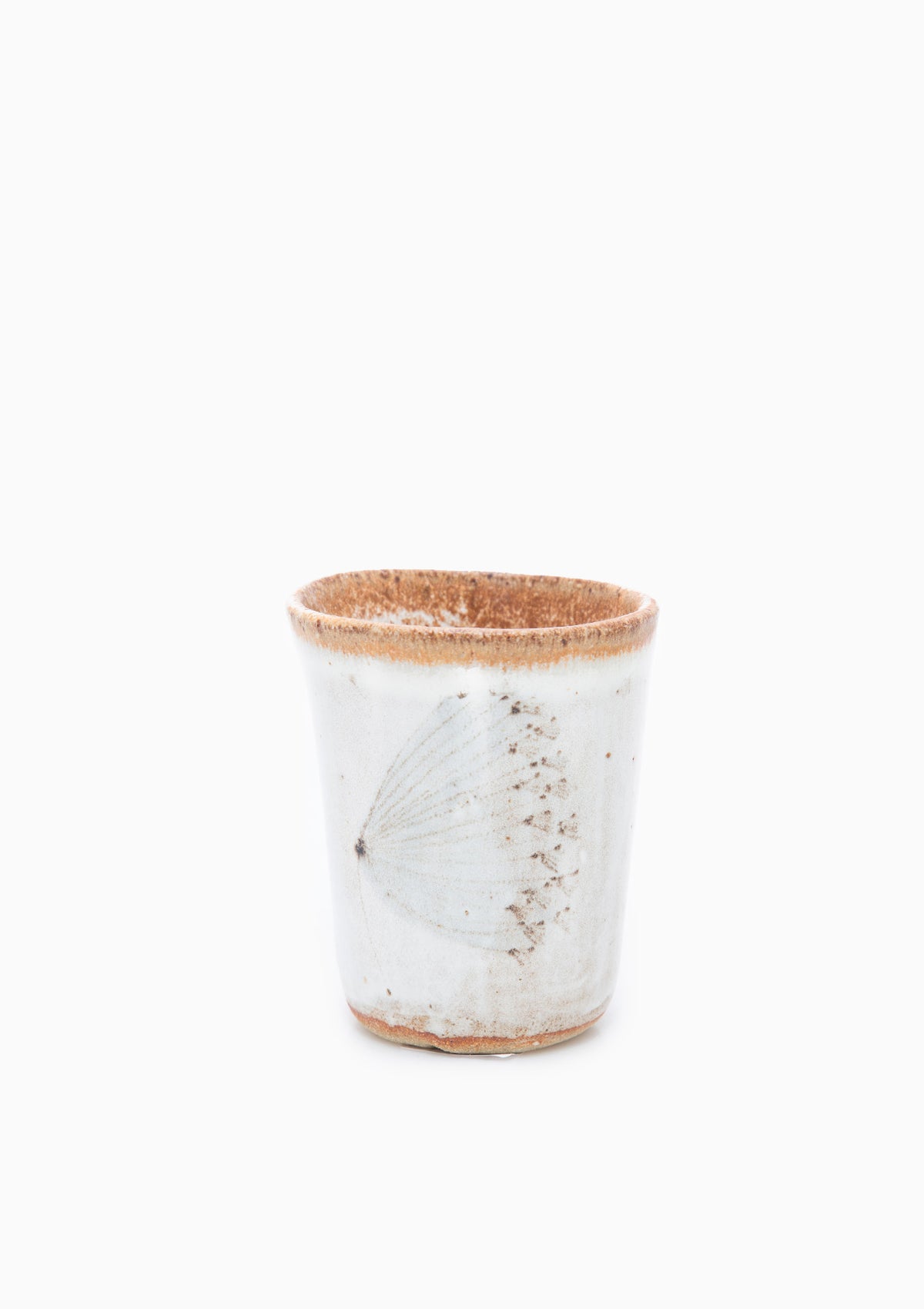 Wine Cup Dandelion Grey 5
