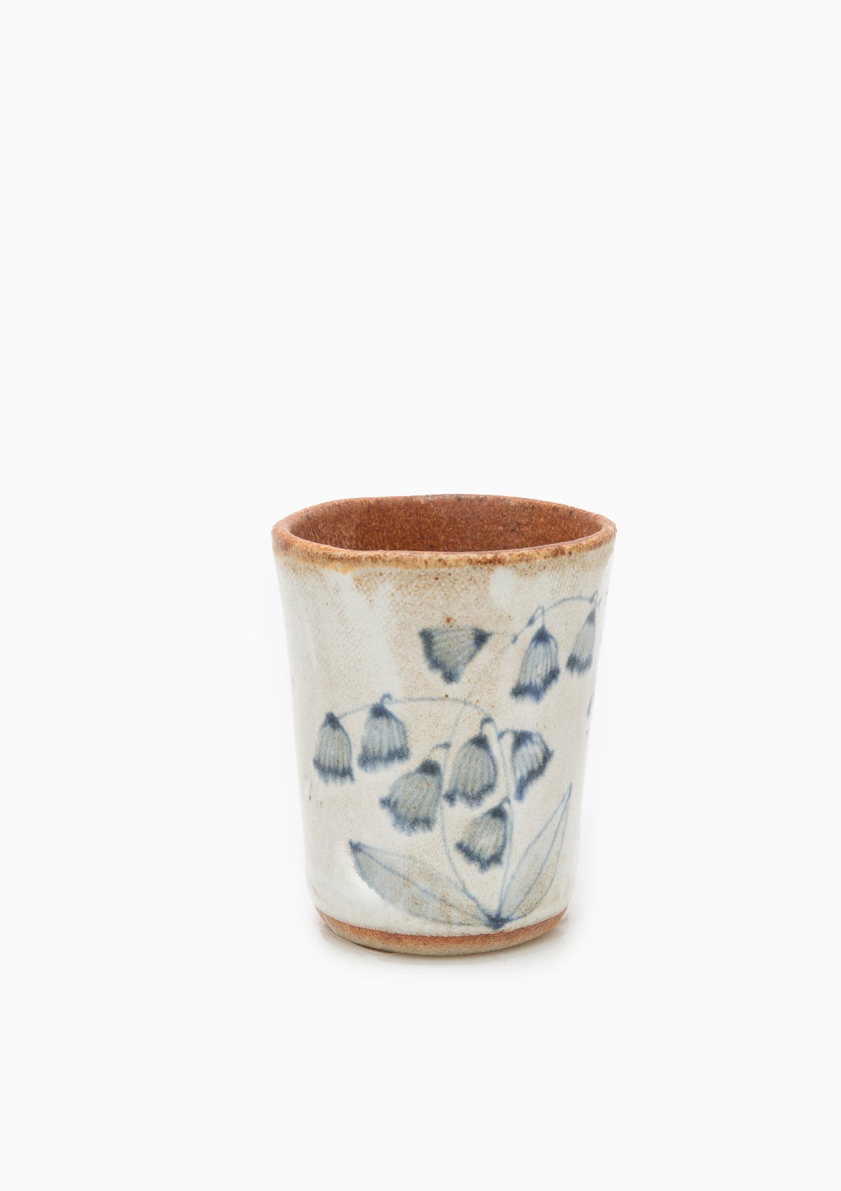 Wine Cup Wildflower Blue 5
