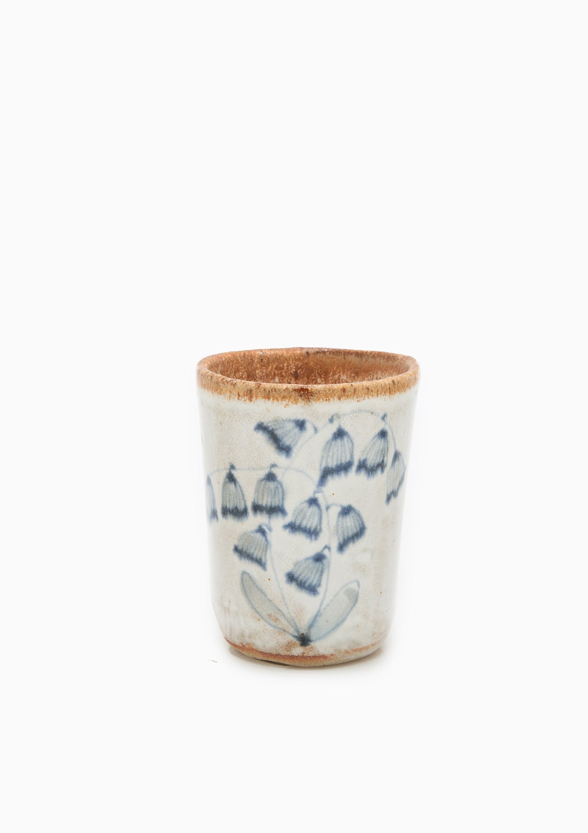 Wine Cup Wildflower Blue 2