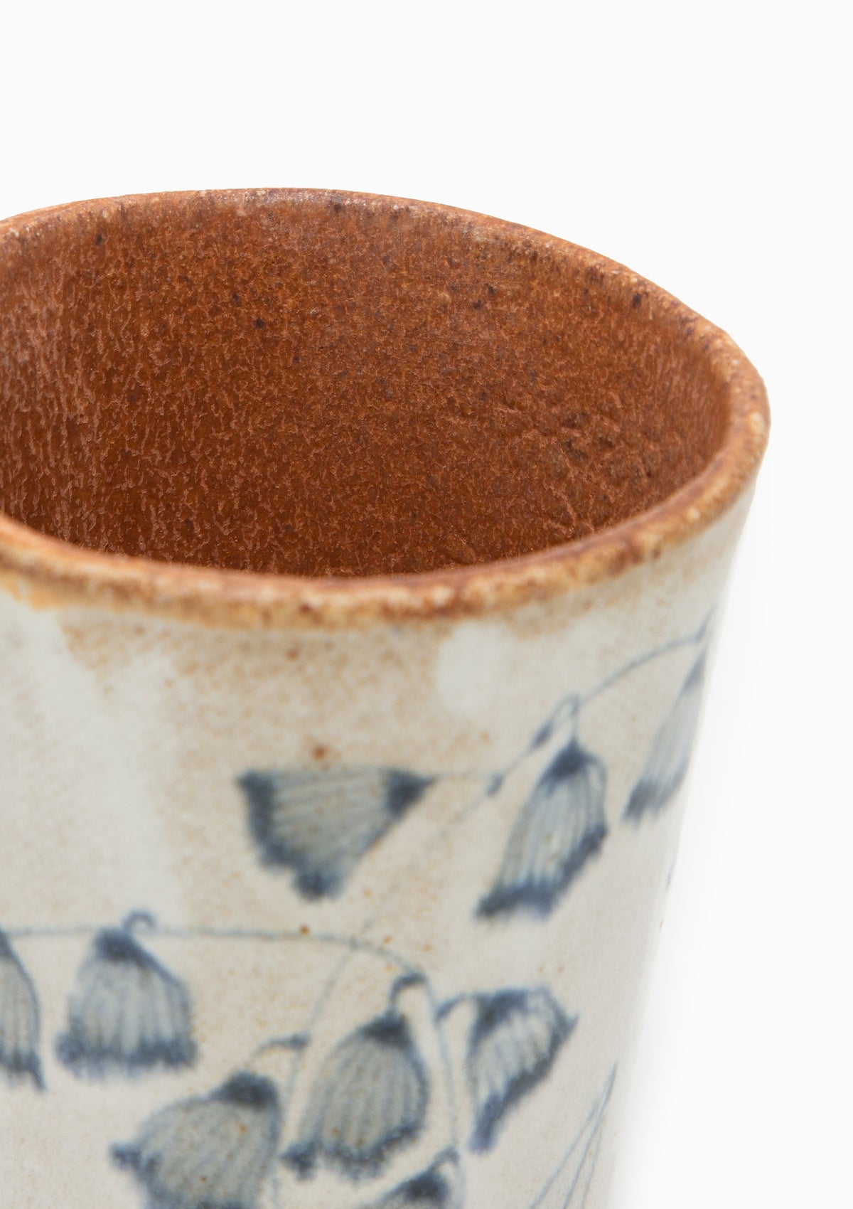 Wine Cup Wildflower Blue 5