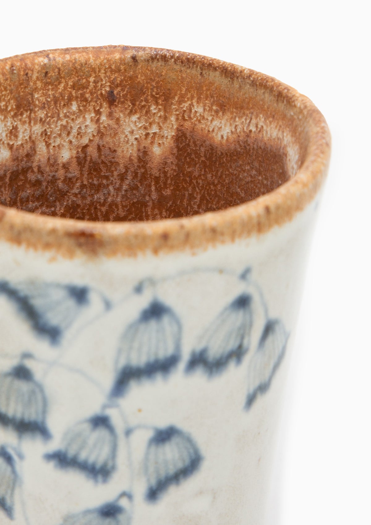 Wine Cup Wildflower Blue 2