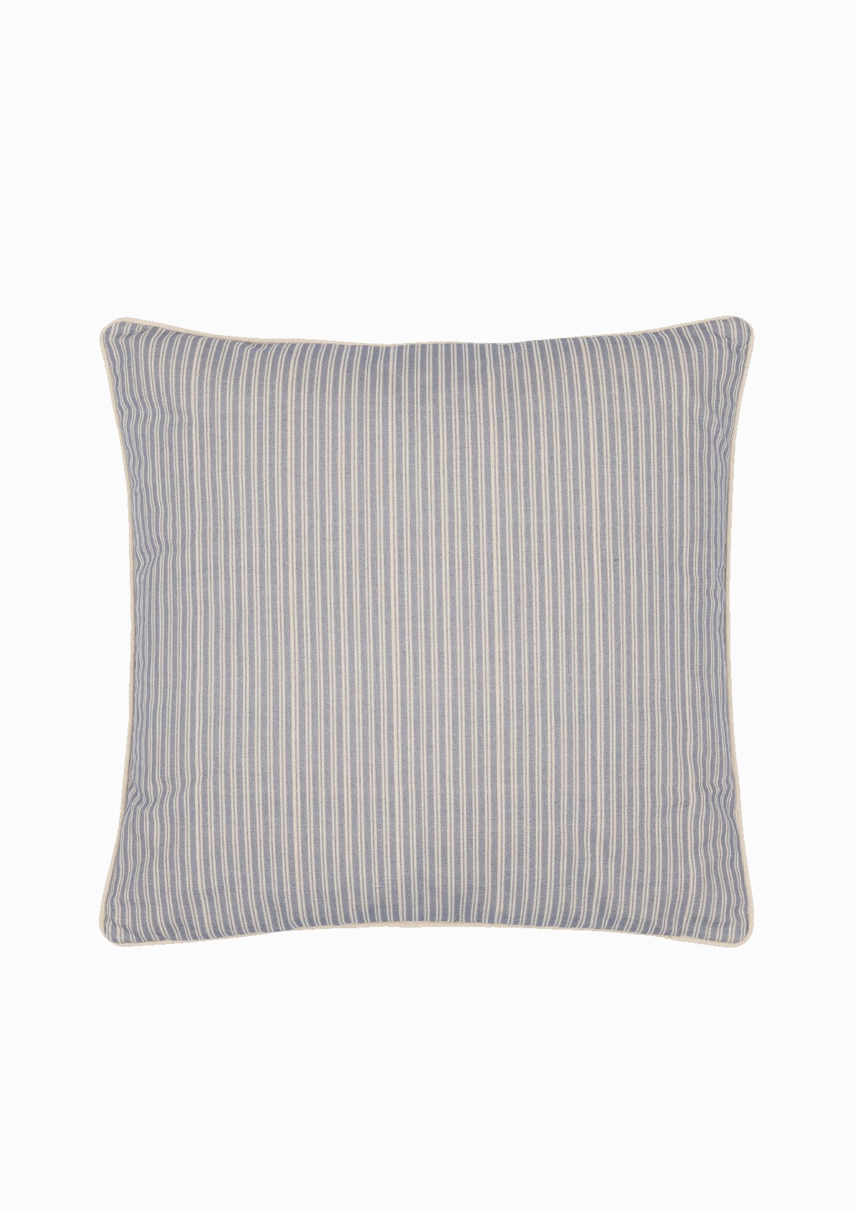 Luisa Cushion | Mist, 20" x 20"