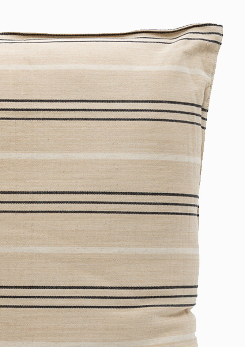 Cushion | DIANI Signature Stripe, 20" x 20"
