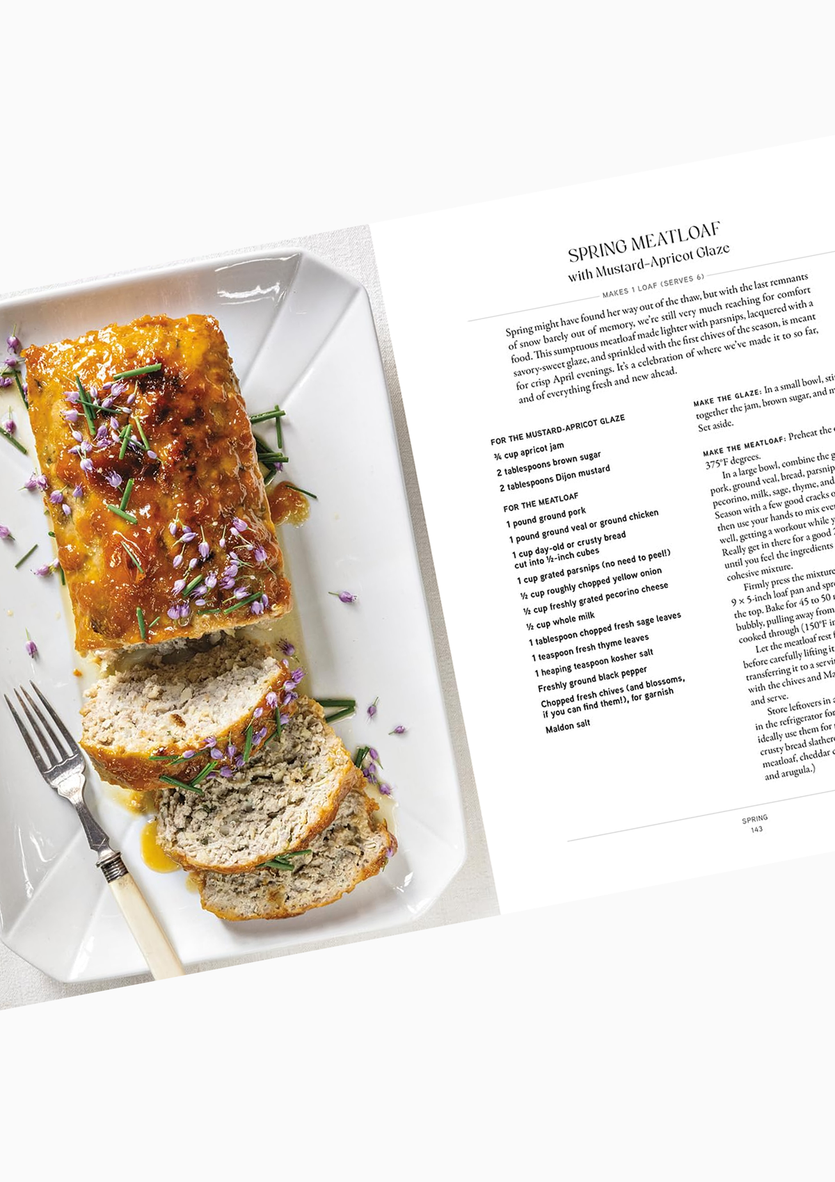 The Lost Kitchen Volume 3: Seize The Supper