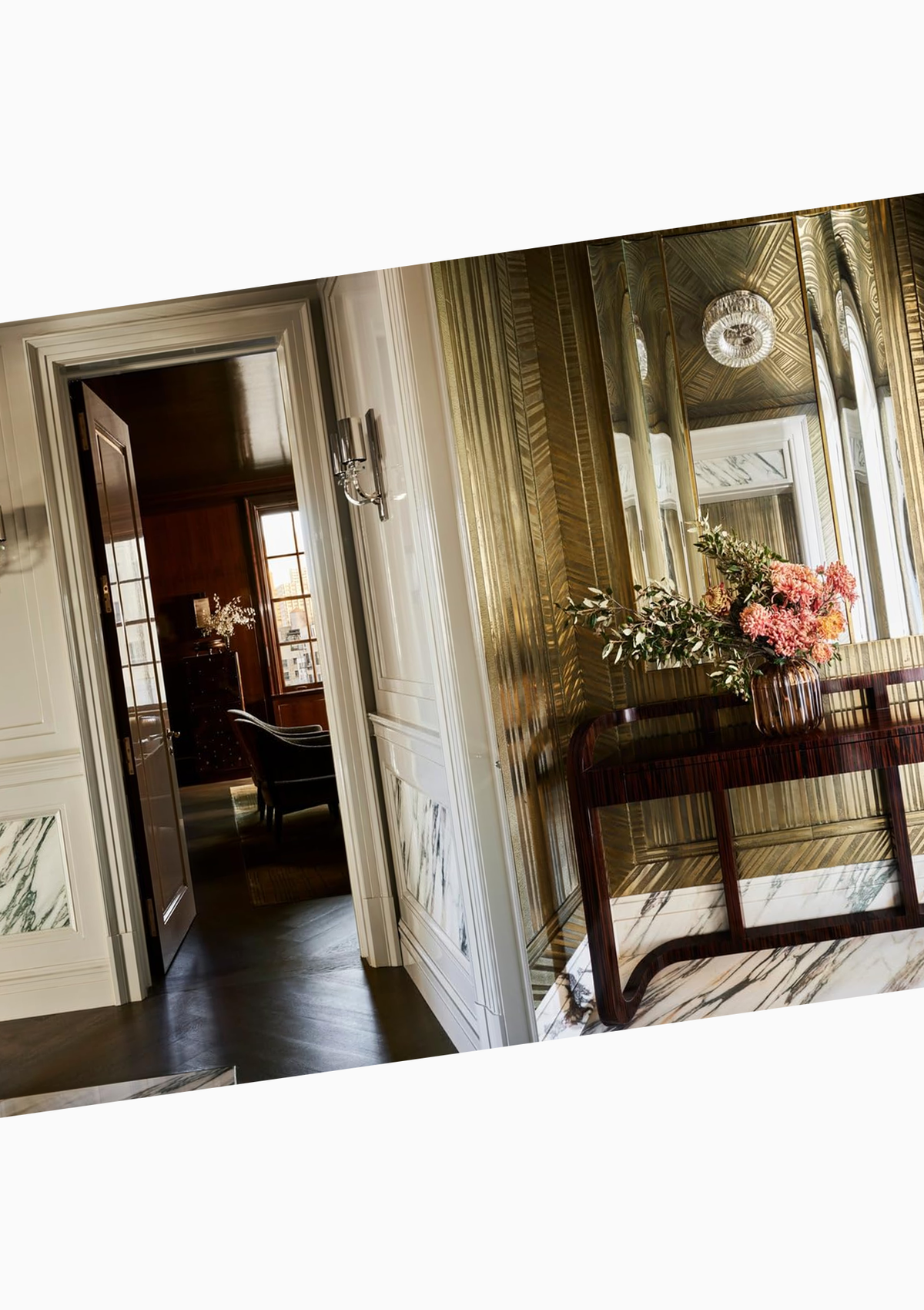 Time & Beauty: The Elements of Design