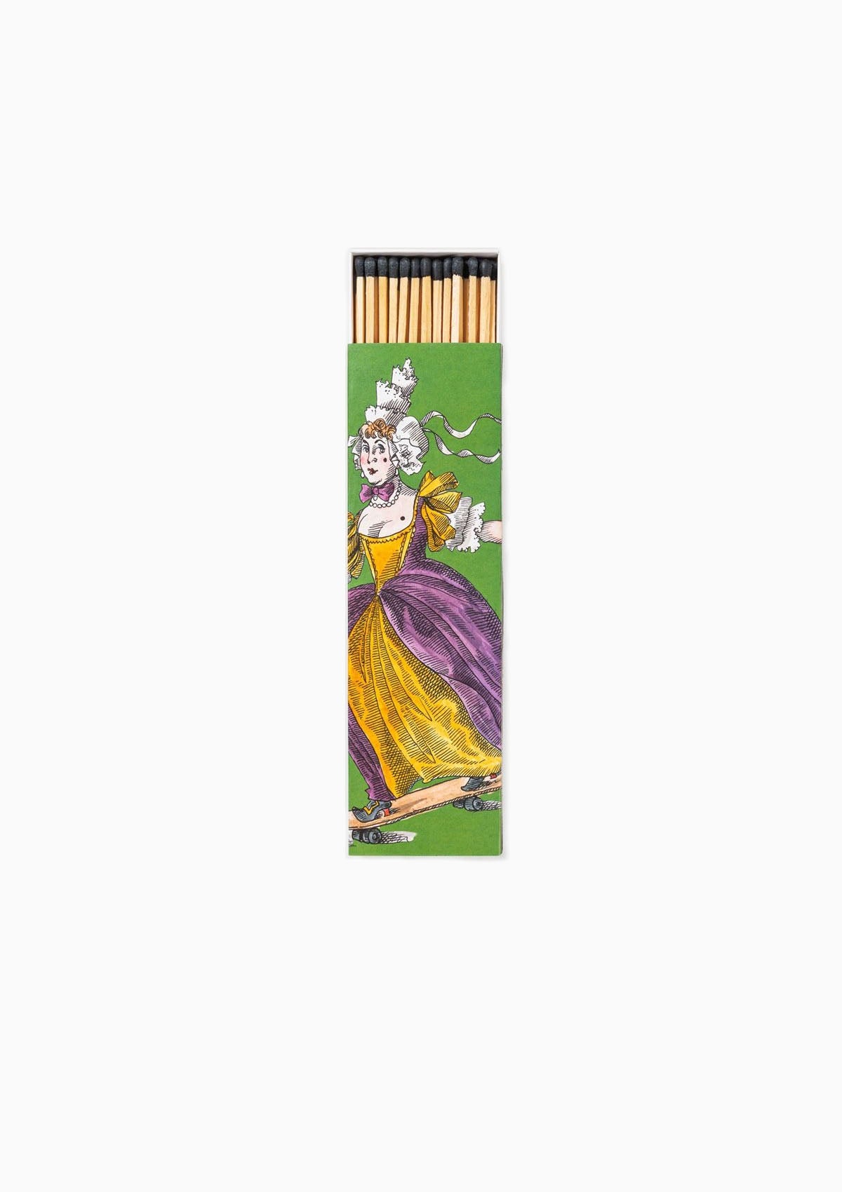Ernesto Scented Matches | Dukes & Duchesses