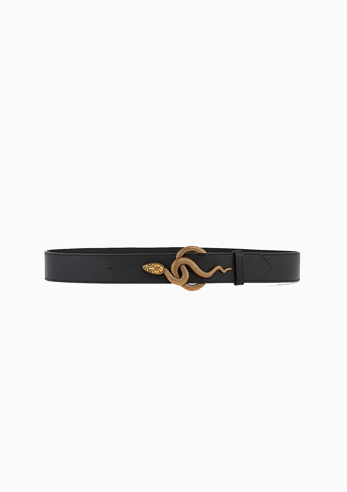 35mm Cleo Belt | Noir