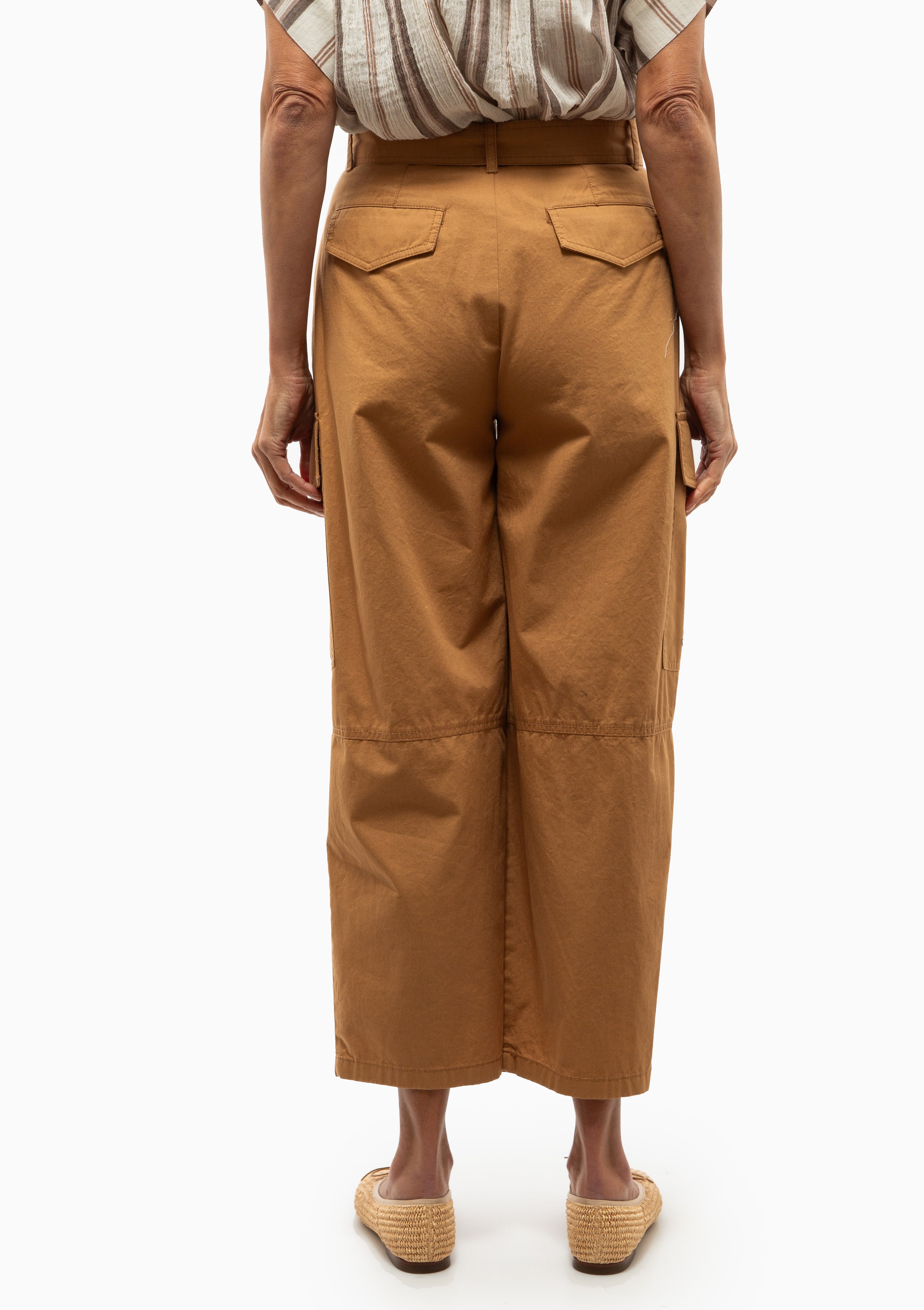 Edan Pant | Camel