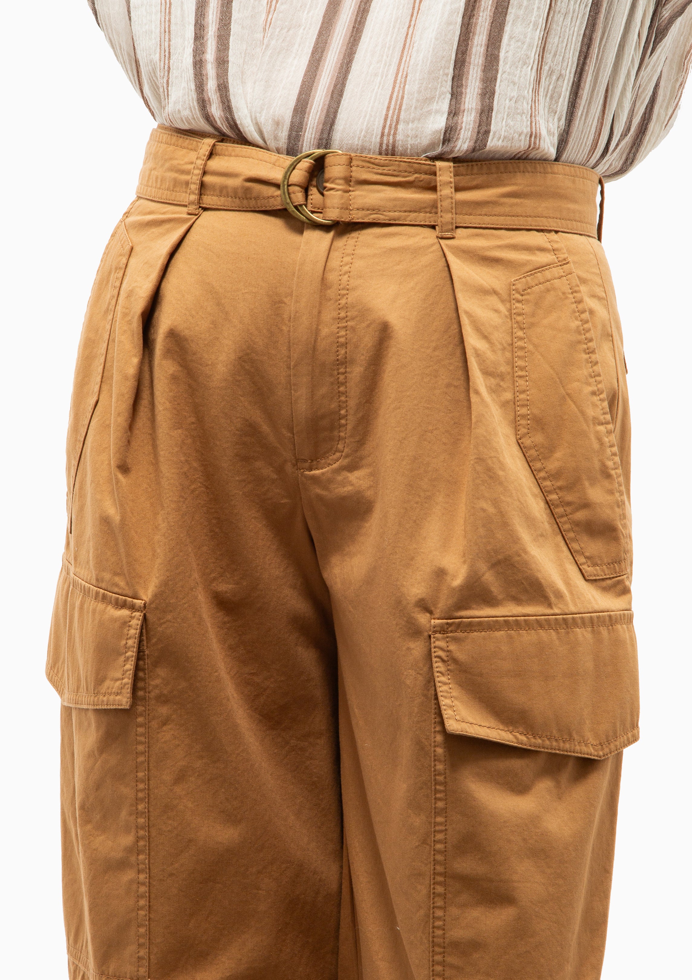 Edan Pant | Camel